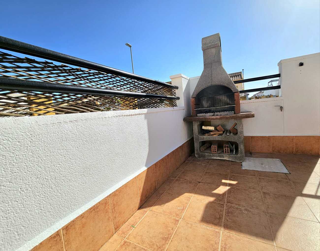 3 Bed, 2 Bath, HouseFor Sale, Sucina, Murcia