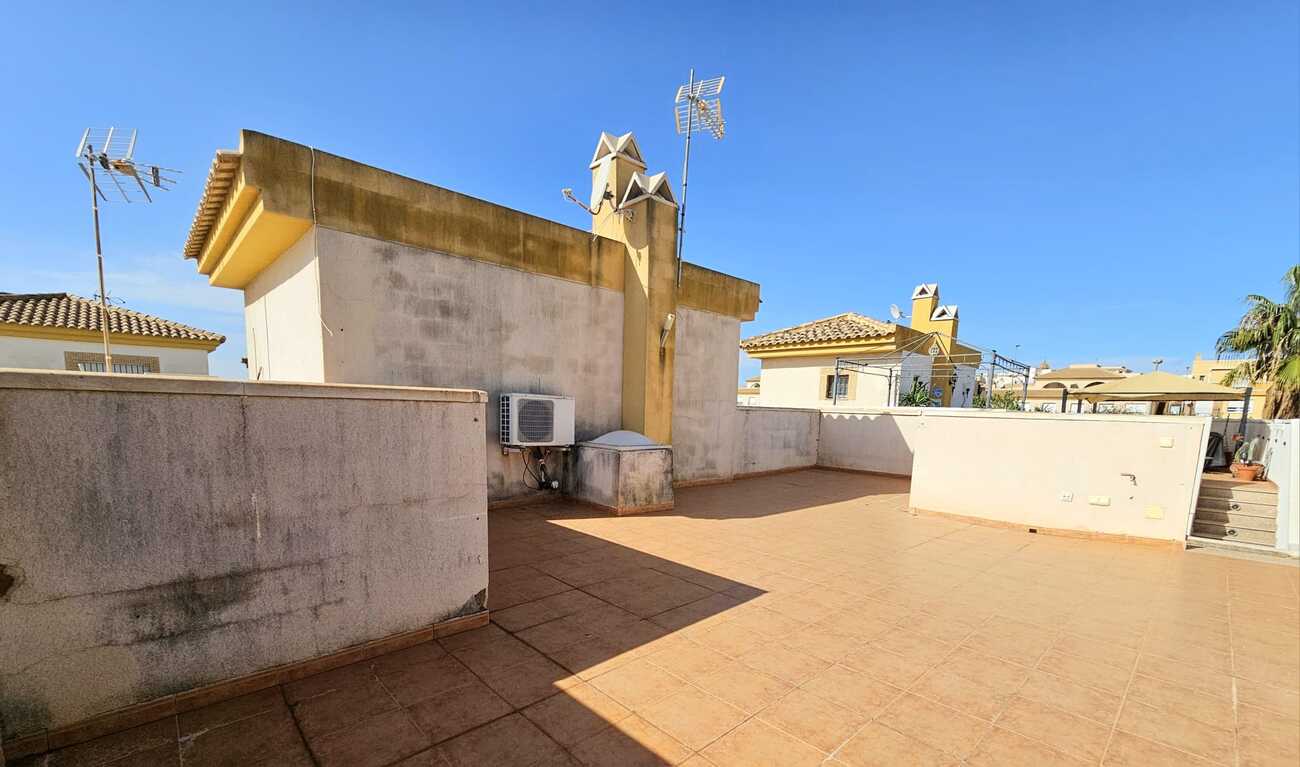 3 Bed, 2 Bath, HouseFor Sale, Sucina, Murcia