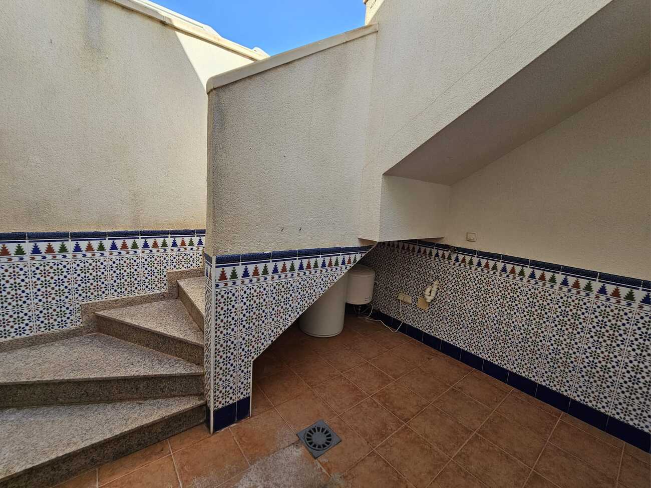 3 Bed, 2 Bath, HouseFor Sale, Sucina, Murcia