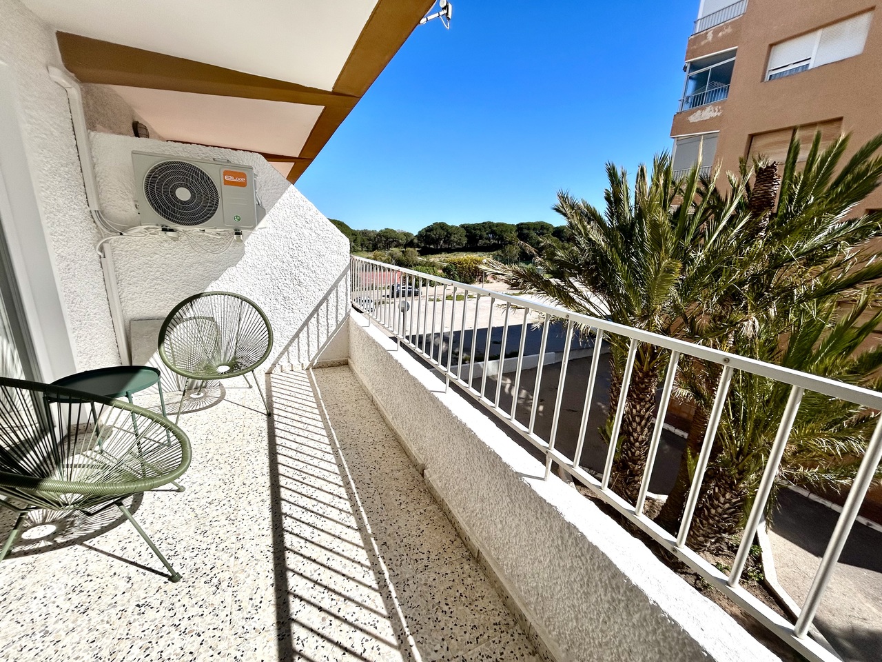 2 Bed, 1 Bath, ApartmentFor Sale, Guardamar Del Segura, Alicante