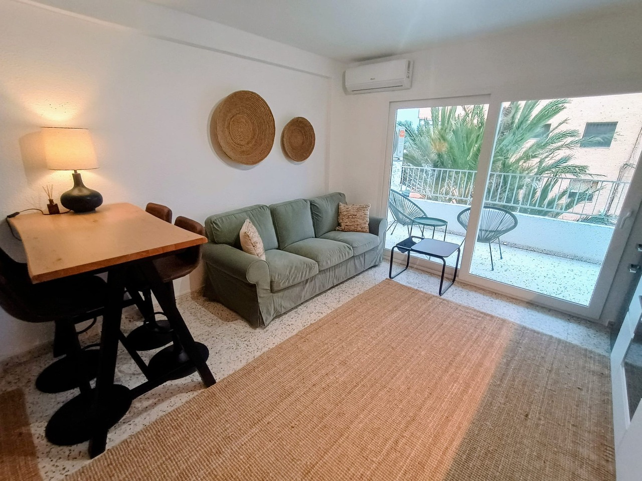 2 Bed, 1 Bath, ApartmentFor Sale, Guardamar Del Segura, Alicante