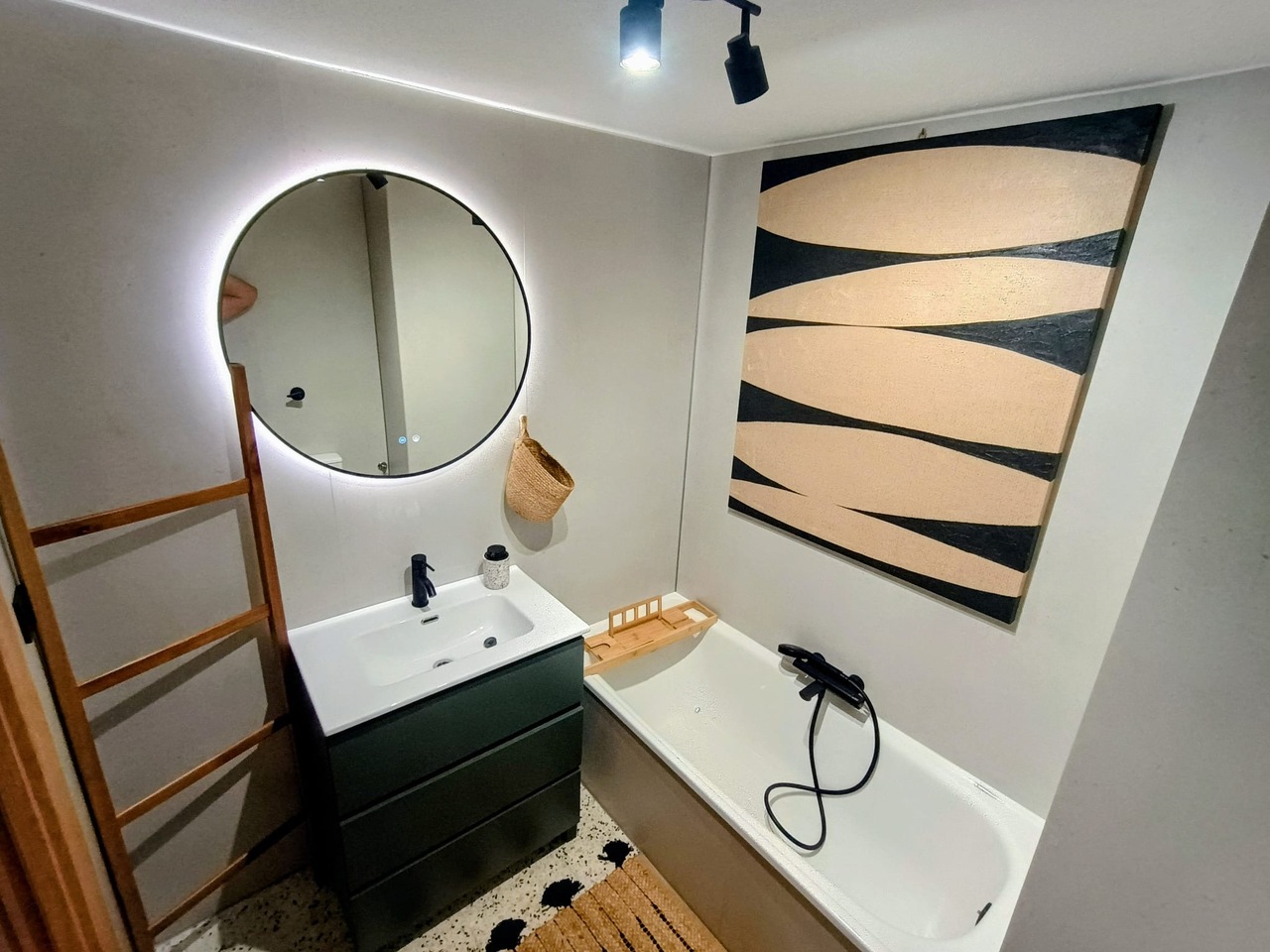 2 Bed, 1 Bath, ApartmentFor Sale, Guardamar Del Segura, Alicante