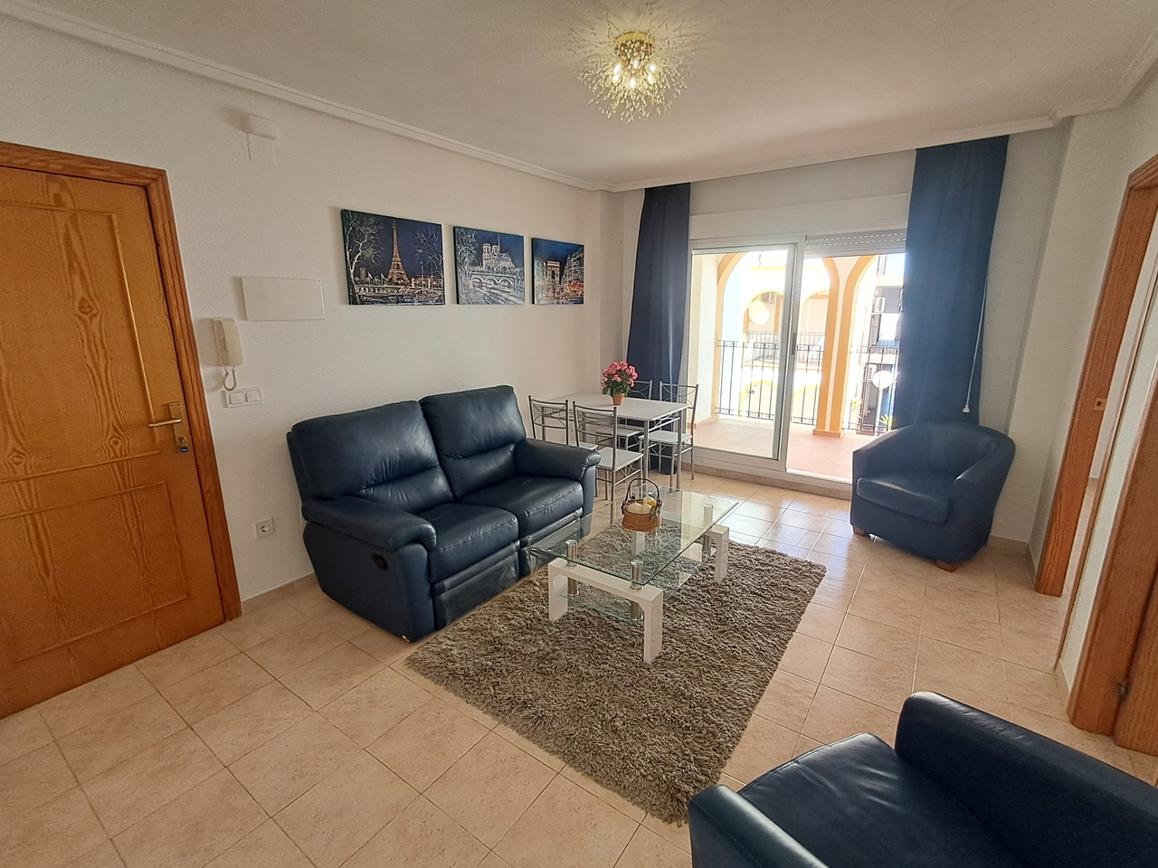 2 Bed, 1 Bath, ApartmentFor Sale, La Zenia, Alicante
