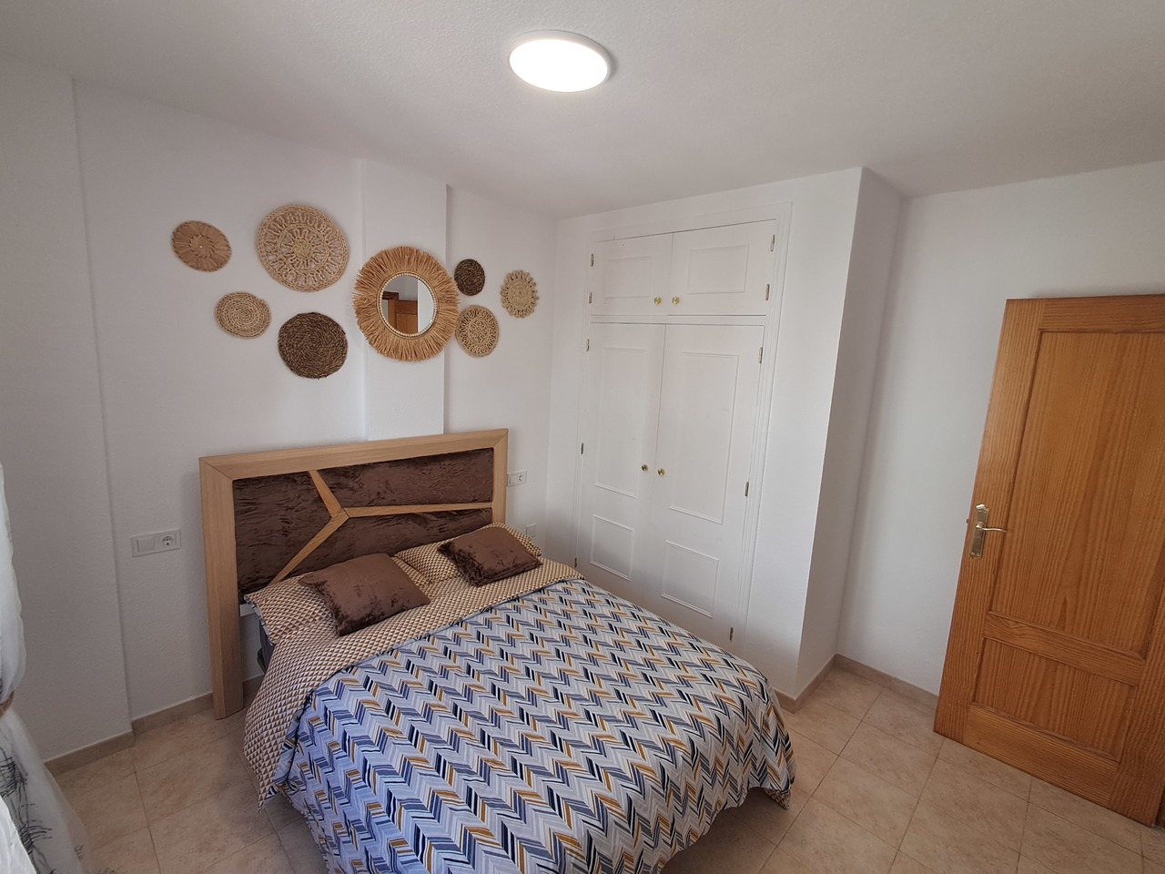 2 Bed, 1 Bath, ApartmentFor Sale, La Zenia, Alicante