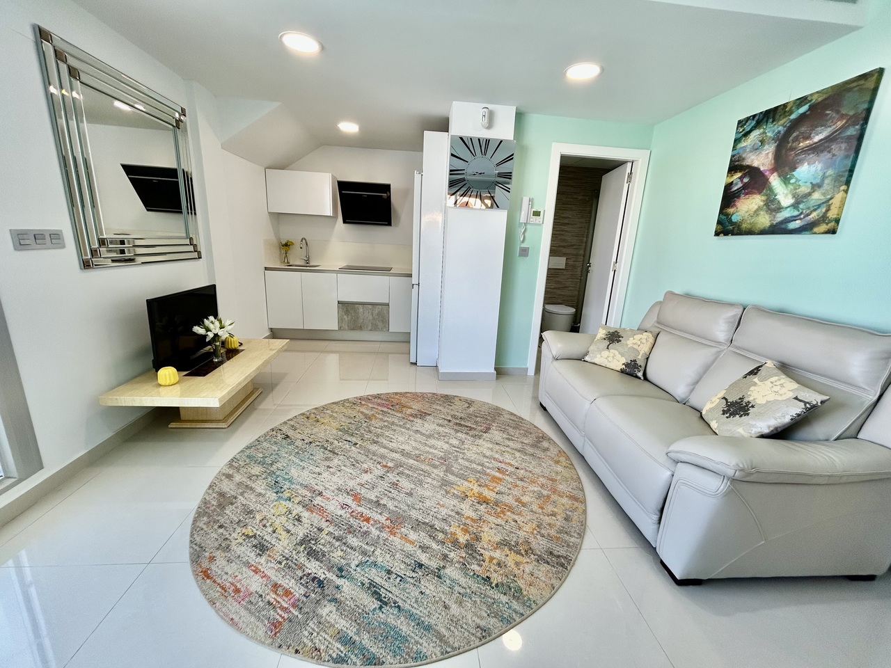 3 Bed, 4 Bath, HouseFor Sale, Villamartin, Alicante