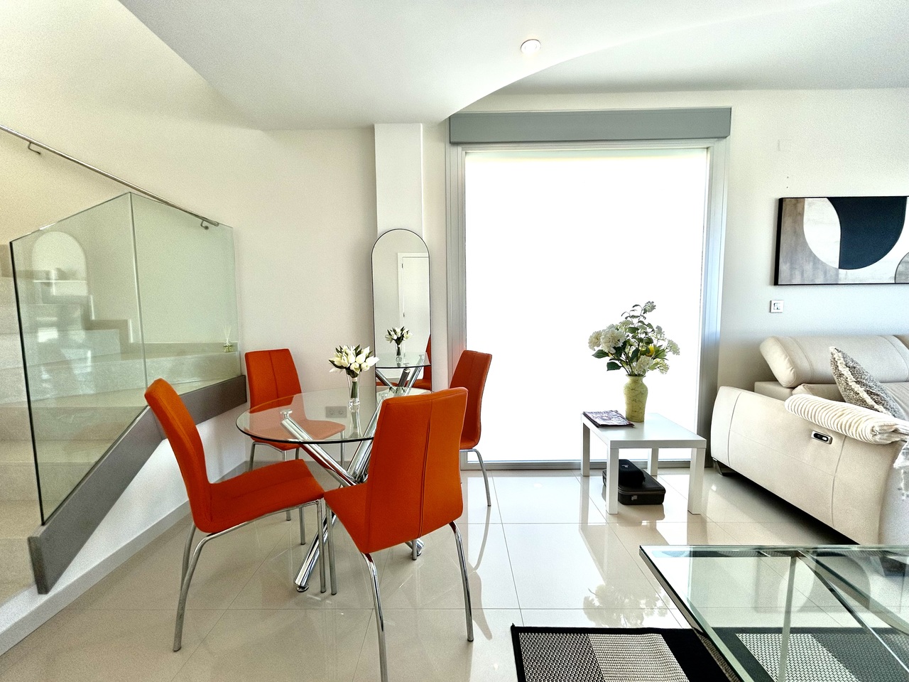 3 Bed, 4 Bath, HouseFor Sale, Villamartin, Alicante