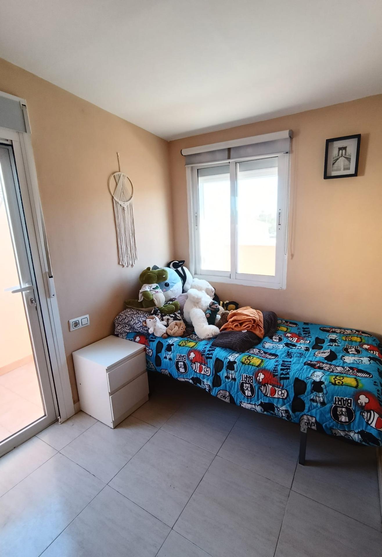 4 Bed, 1 Bath, HouseFor Sale, Torrevieja, Alicante