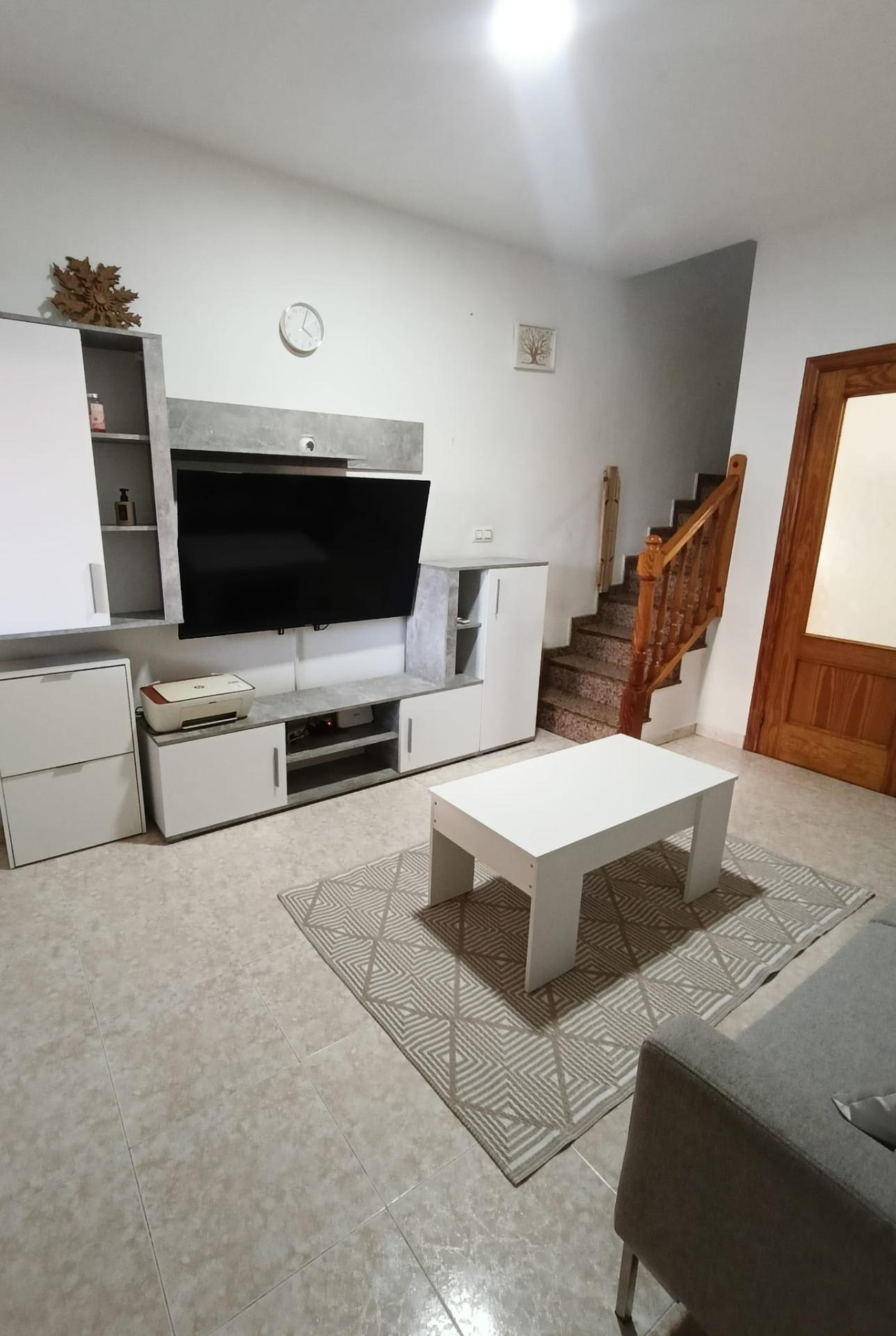 4 Bed, 1 Bath, HouseFor Sale, Torrevieja, Alicante