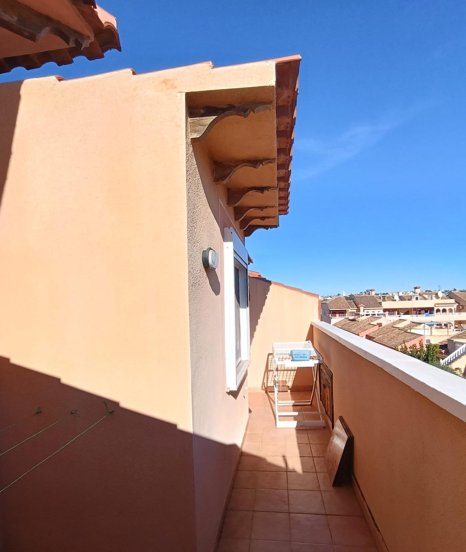 4 Bed, 1 Bath, HouseFor Sale, Torrevieja, Alicante