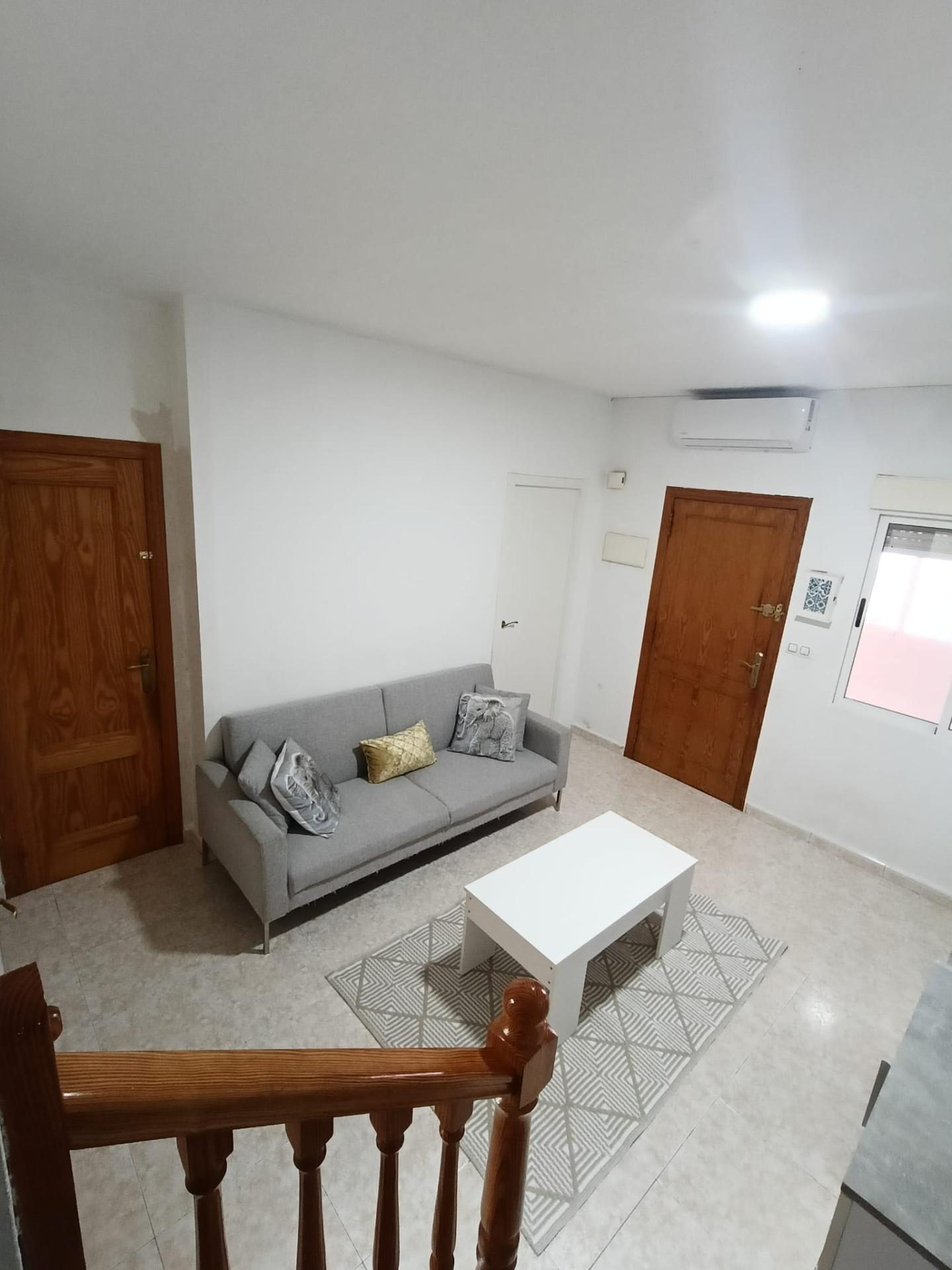 4 Bed, 1 Bath, HouseFor Sale, Torrevieja, Alicante