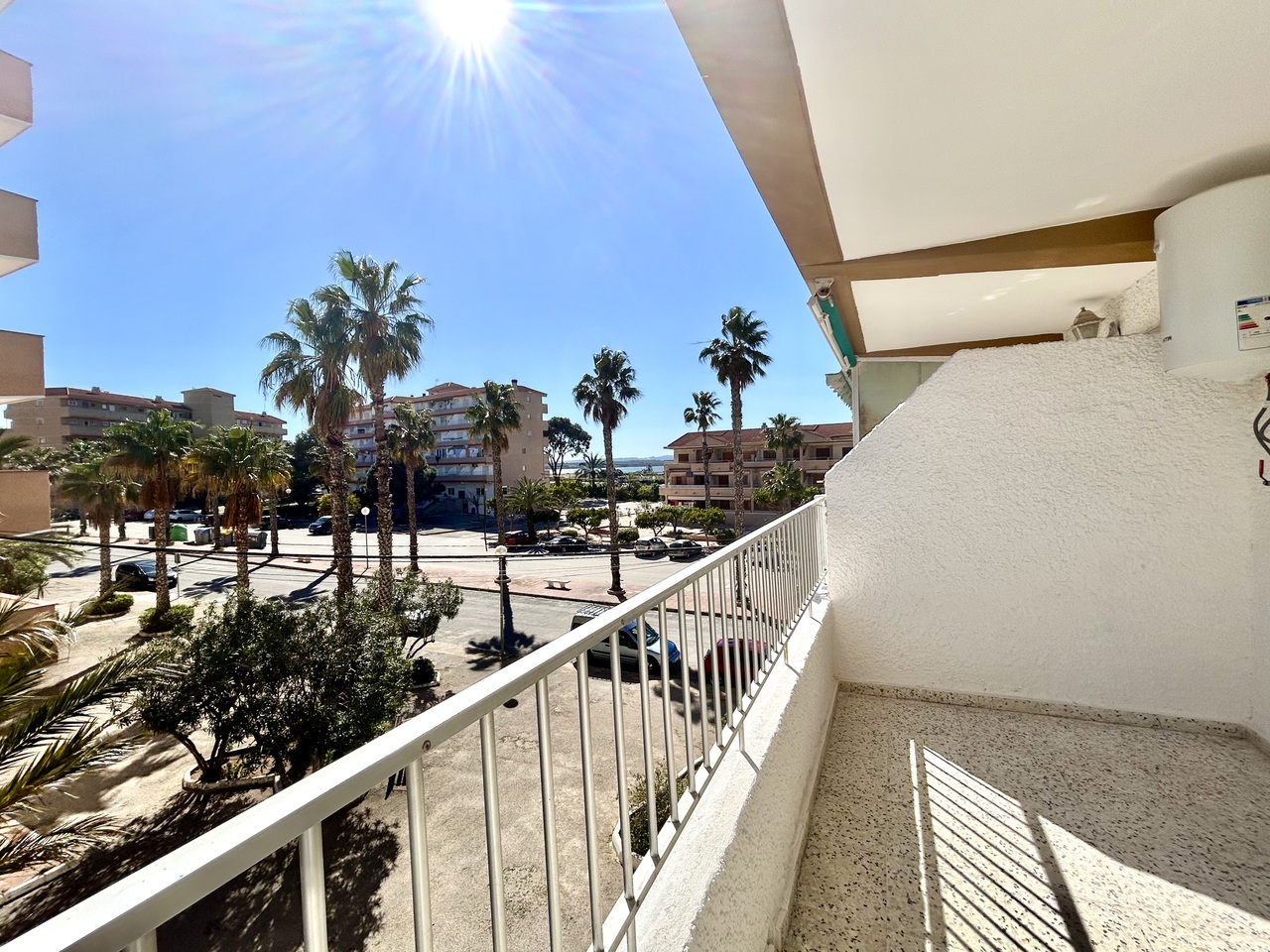 2 Bed, 1 Bath, ApartmentFor Sale, Guardamar Del Segura, Alicante