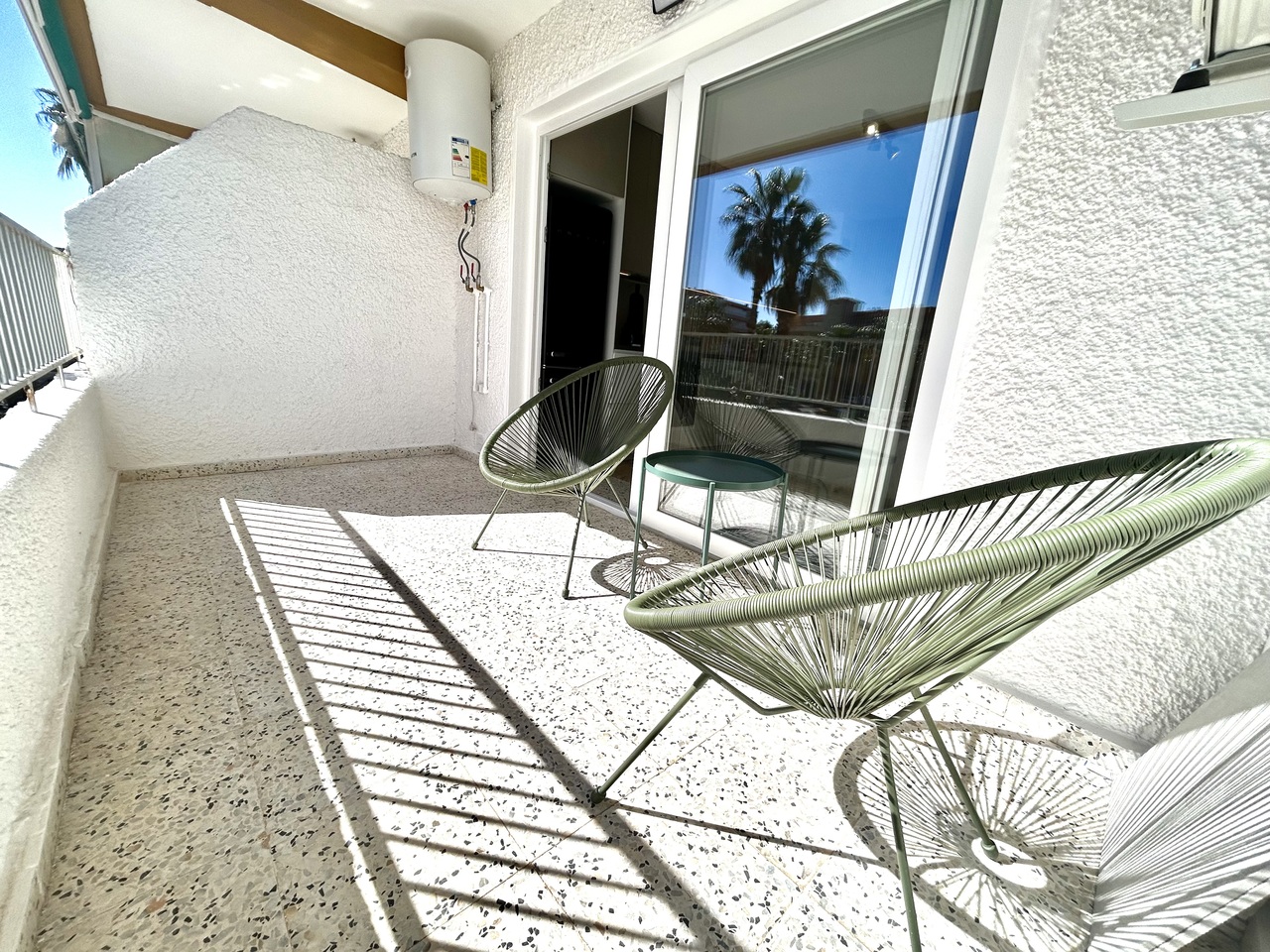 2 Bed, 1 Bath, ApartmentFor Sale, Guardamar Del Segura, Alicante