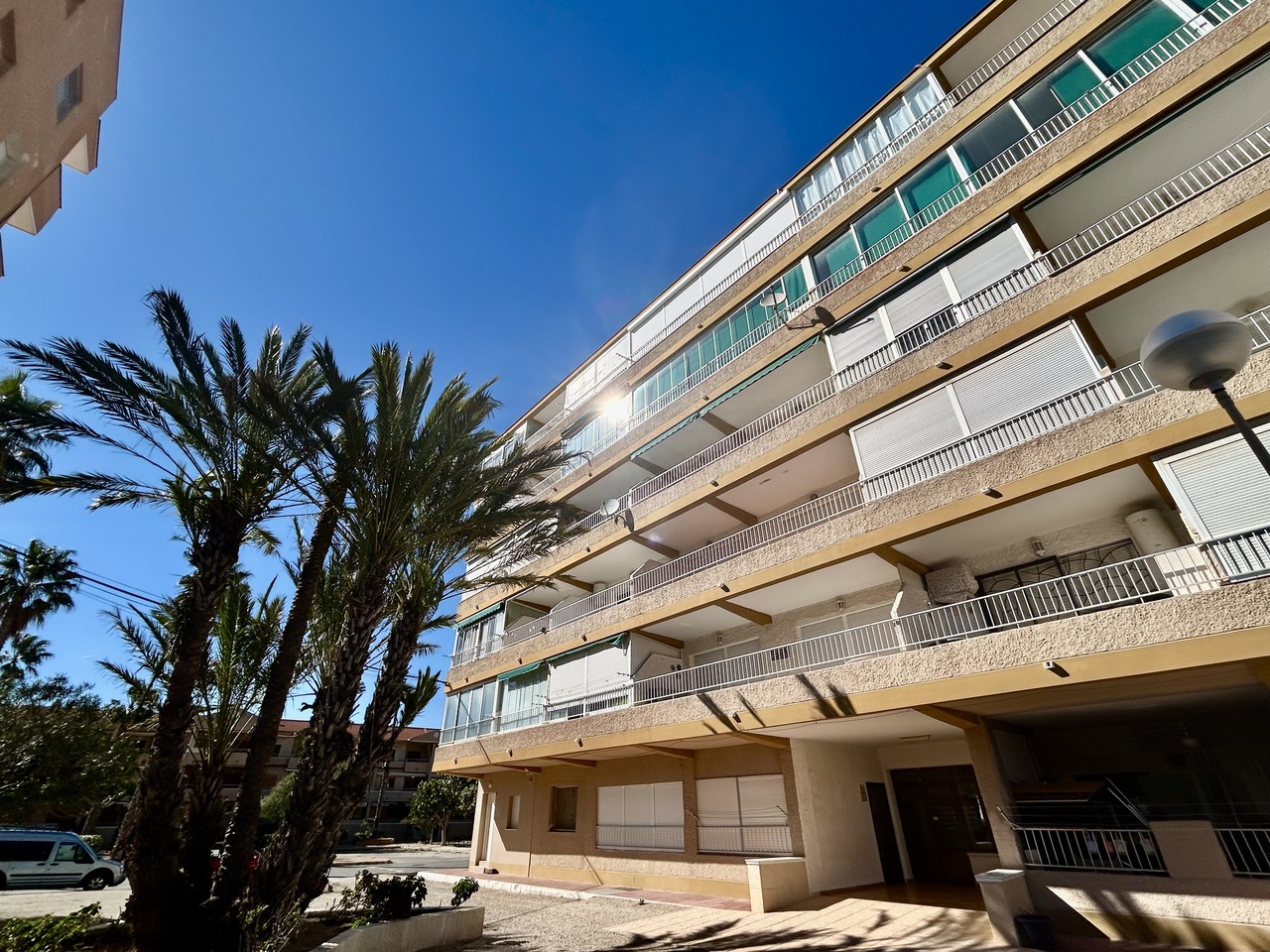 2 Bed, 1 Bath, ApartmentFor Sale, Guardamar Del Segura, Alicante
