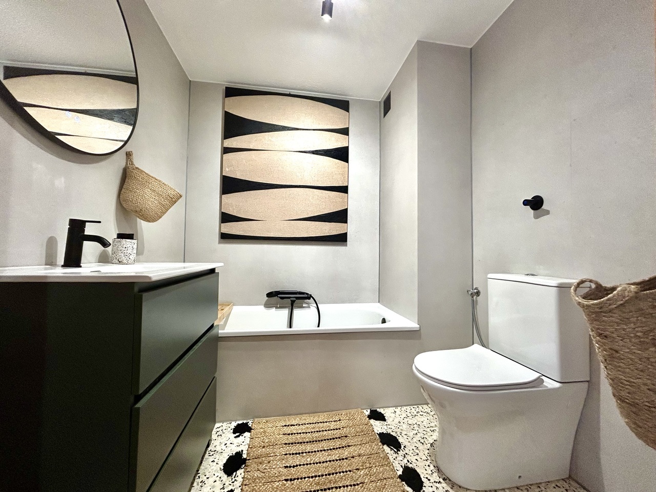 2 Bed, 1 Bath, ApartmentFor Sale, Guardamar Del Segura, Alicante