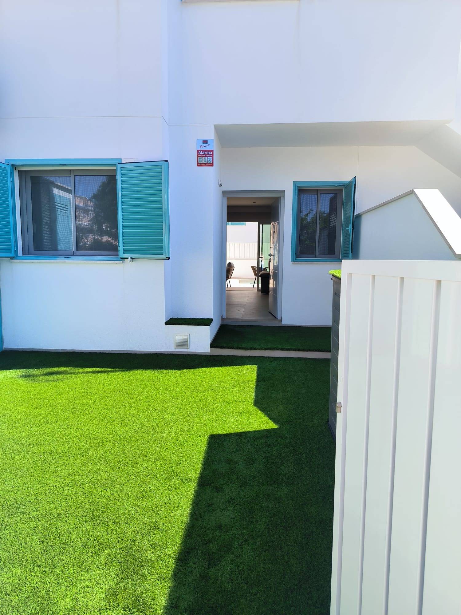 3 Bed, 2 Bath, HouseFor Sale, Pilar De La Horadada, Alicante