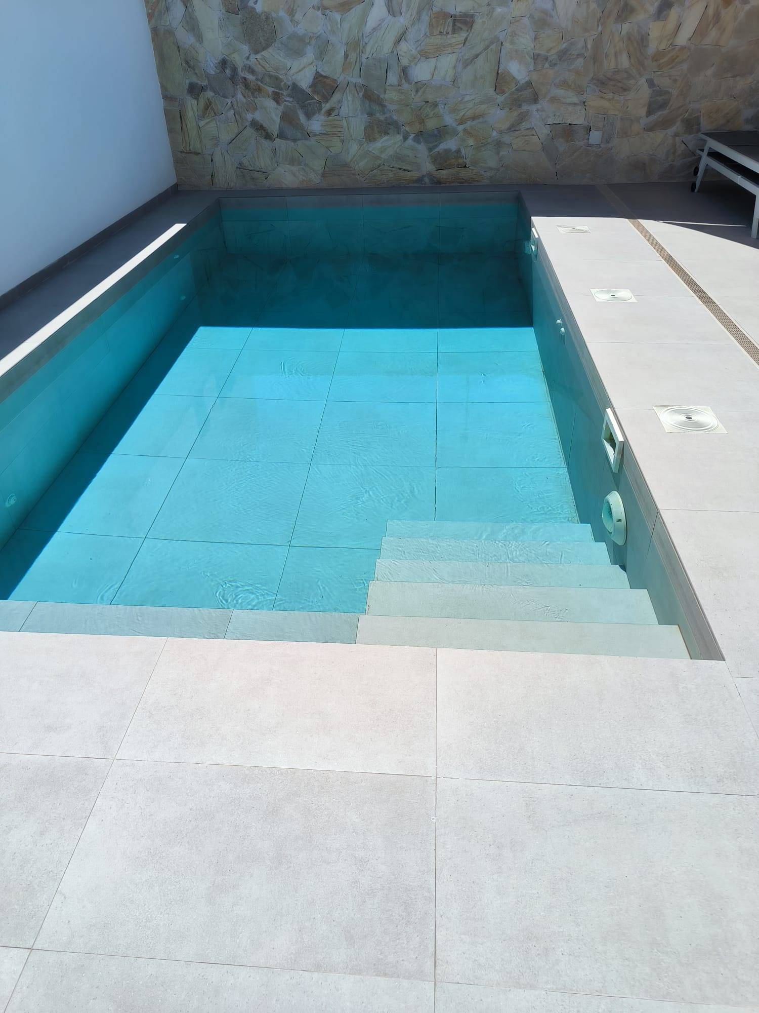 3 Bed, 2 Bath, HouseFor Sale, Pilar De La Horadada, Alicante