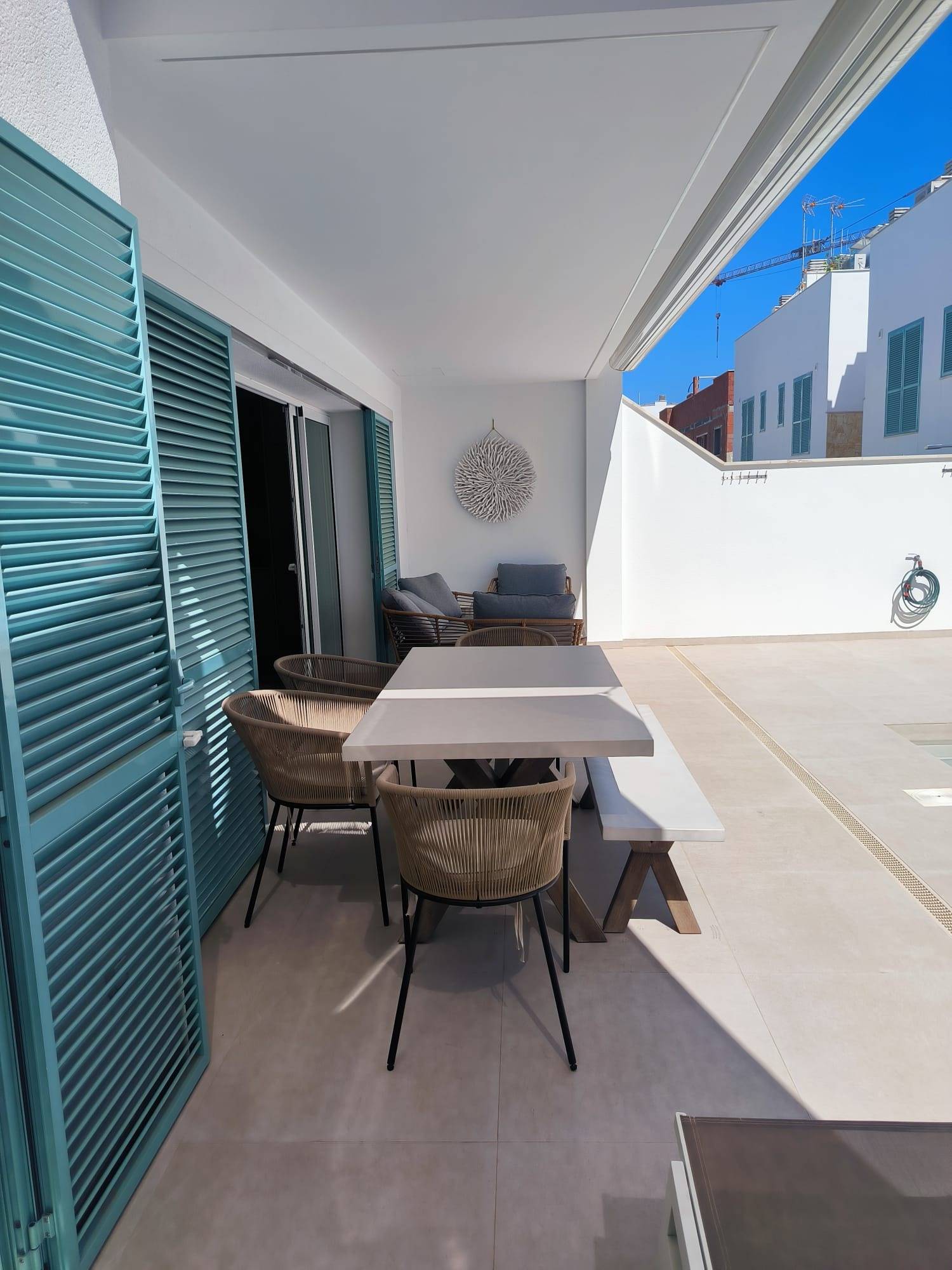 3 Bed, 2 Bath, HouseFor Sale, Pilar De La Horadada, Alicante