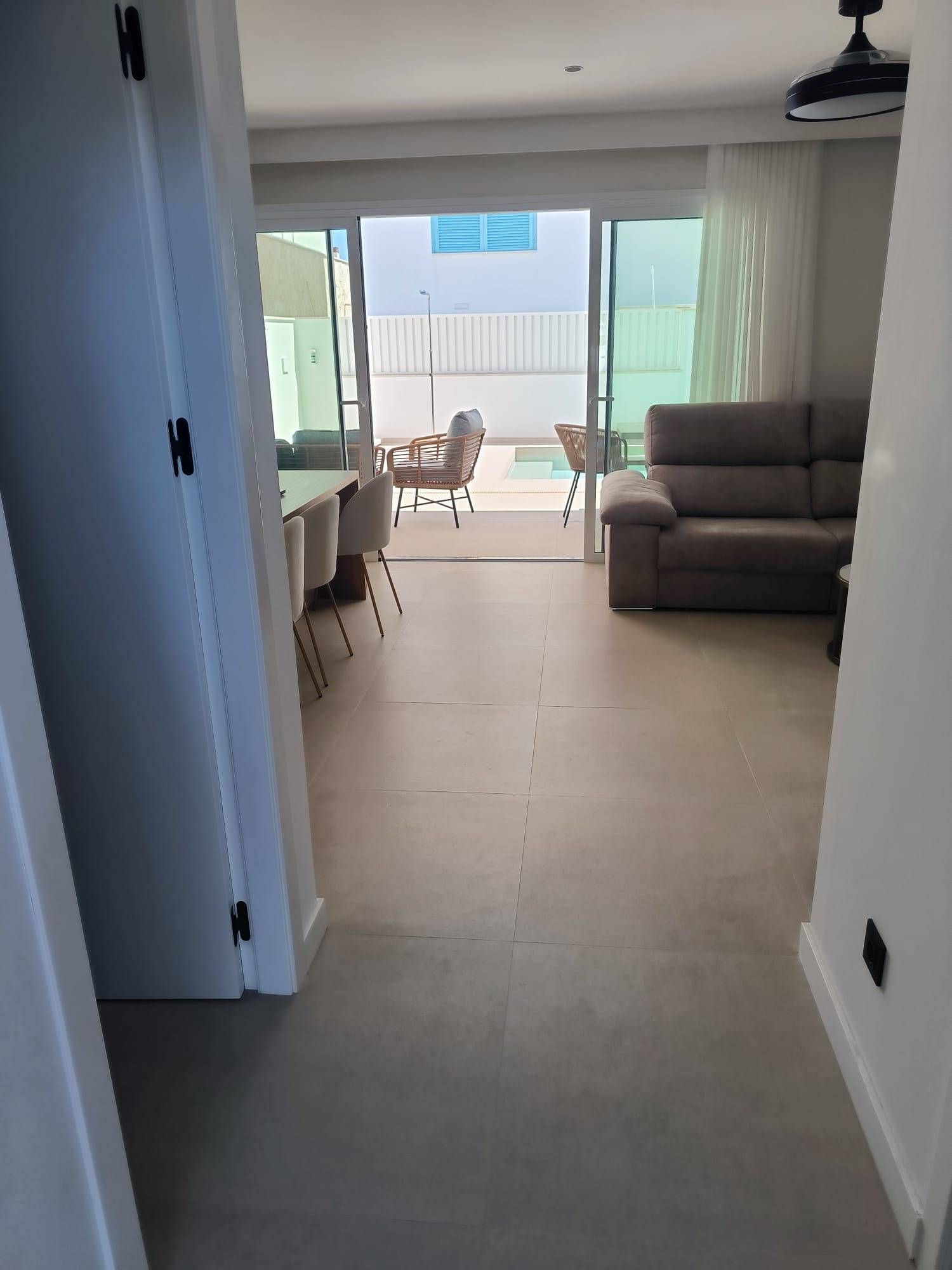 3 Bed, 2 Bath, HouseFor Sale, Pilar De La Horadada, Alicante