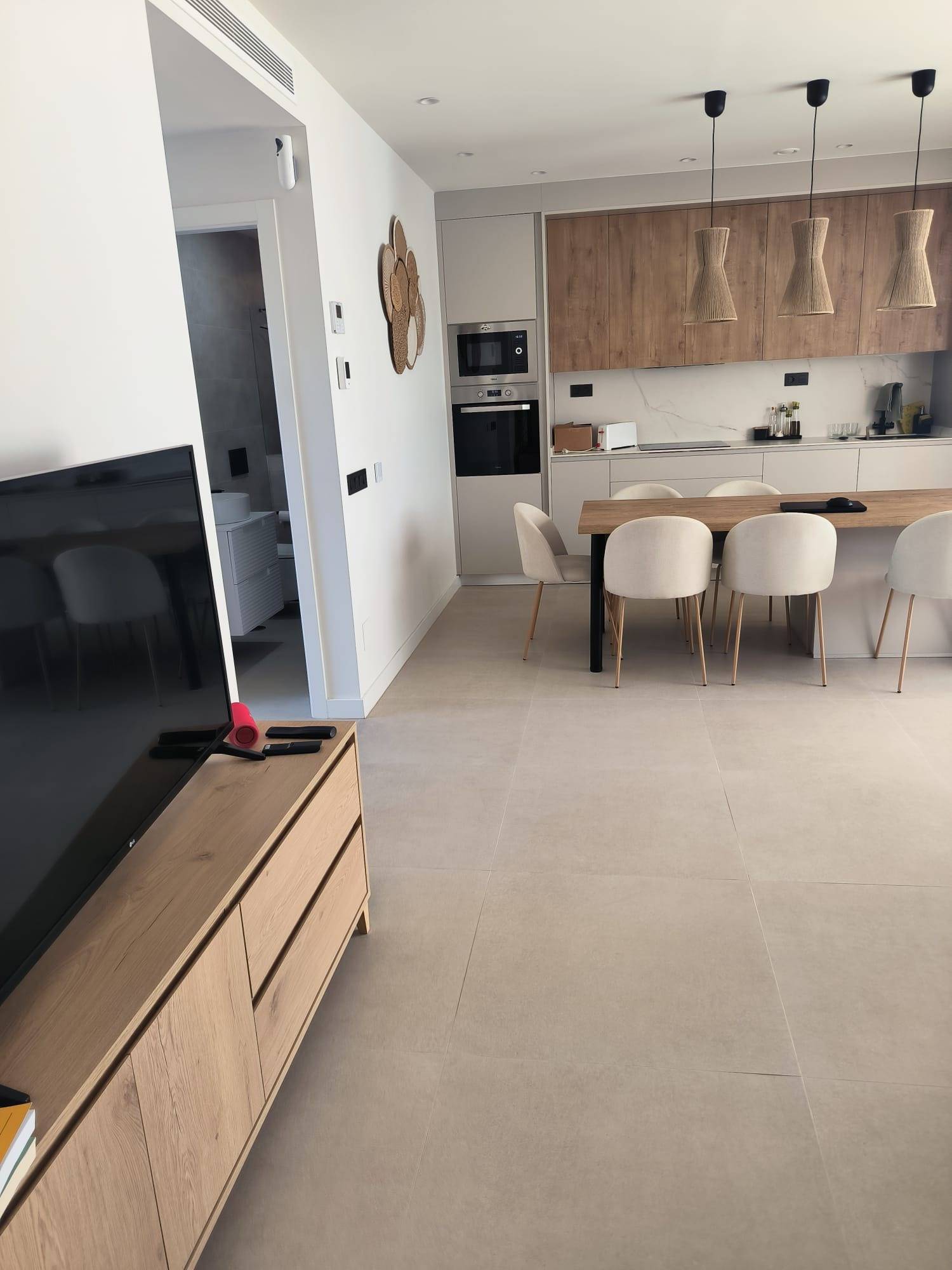 3 Bed, 2 Bath, HouseFor Sale, Pilar De La Horadada, Alicante