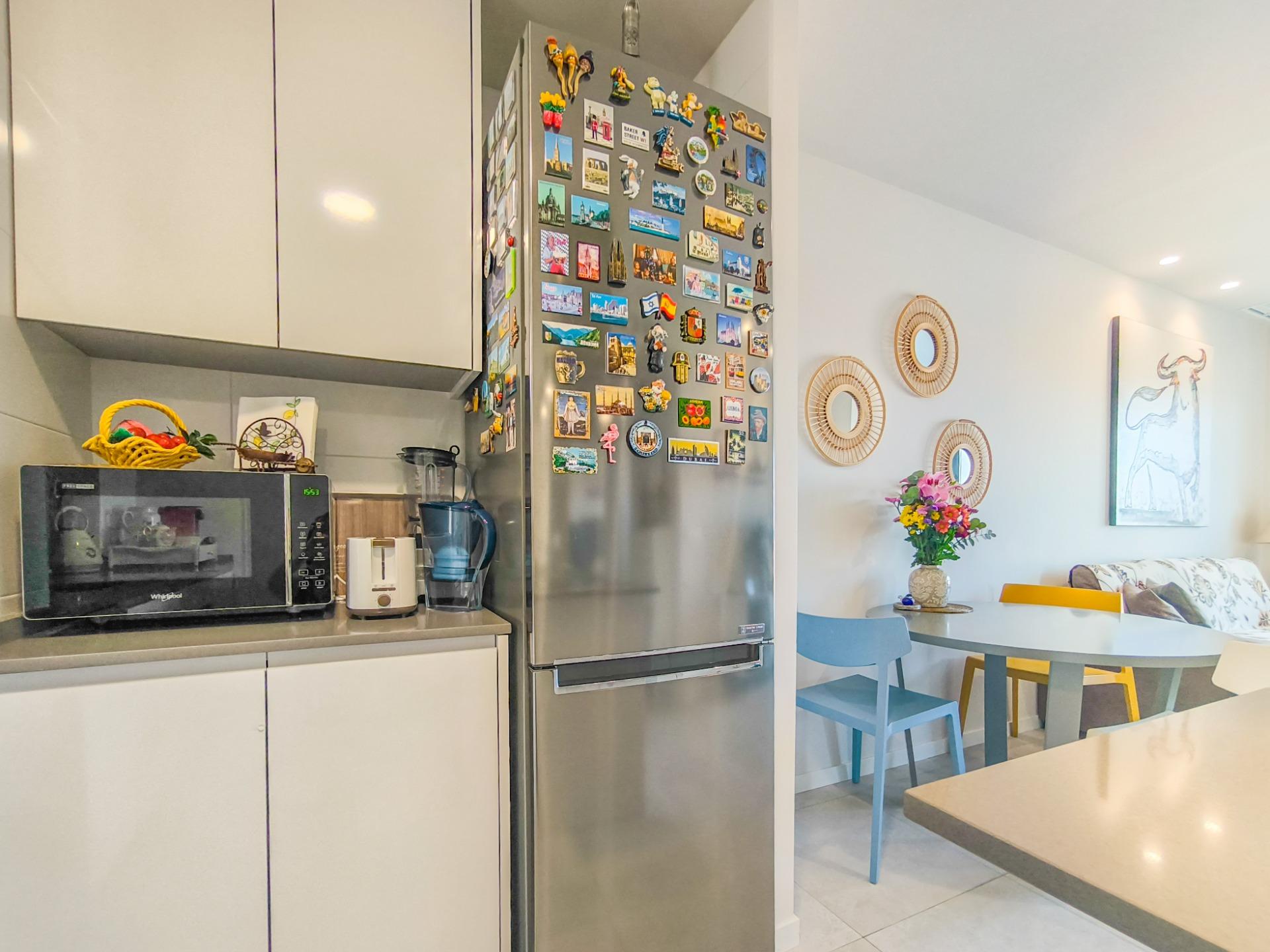 2 Bed, 2 Bath, ApartmentFor Sale, Pilar De La Horadada, Alicante