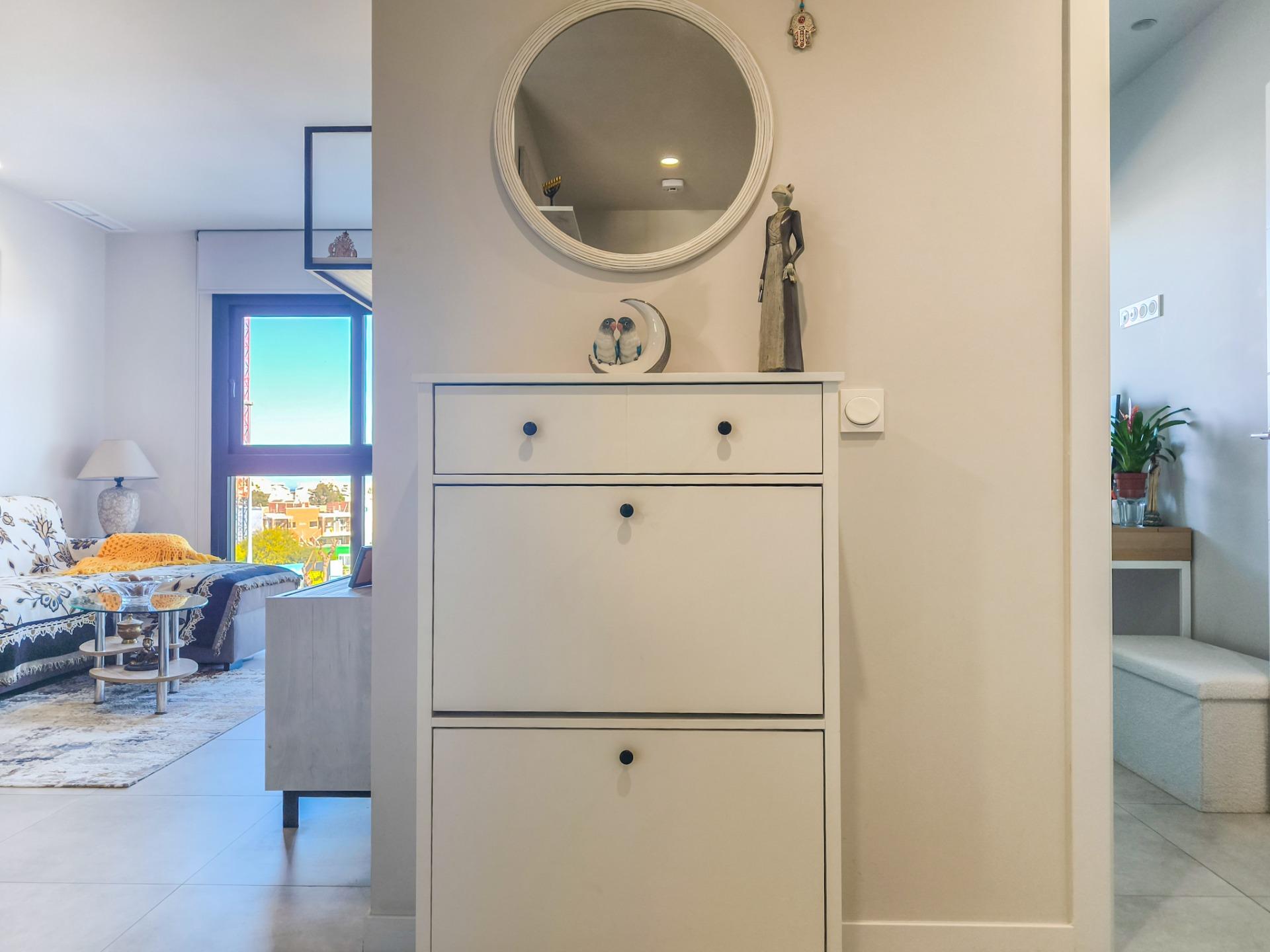 2 Bed, 2 Bath, ApartmentFor Sale, Pilar De La Horadada, Alicante