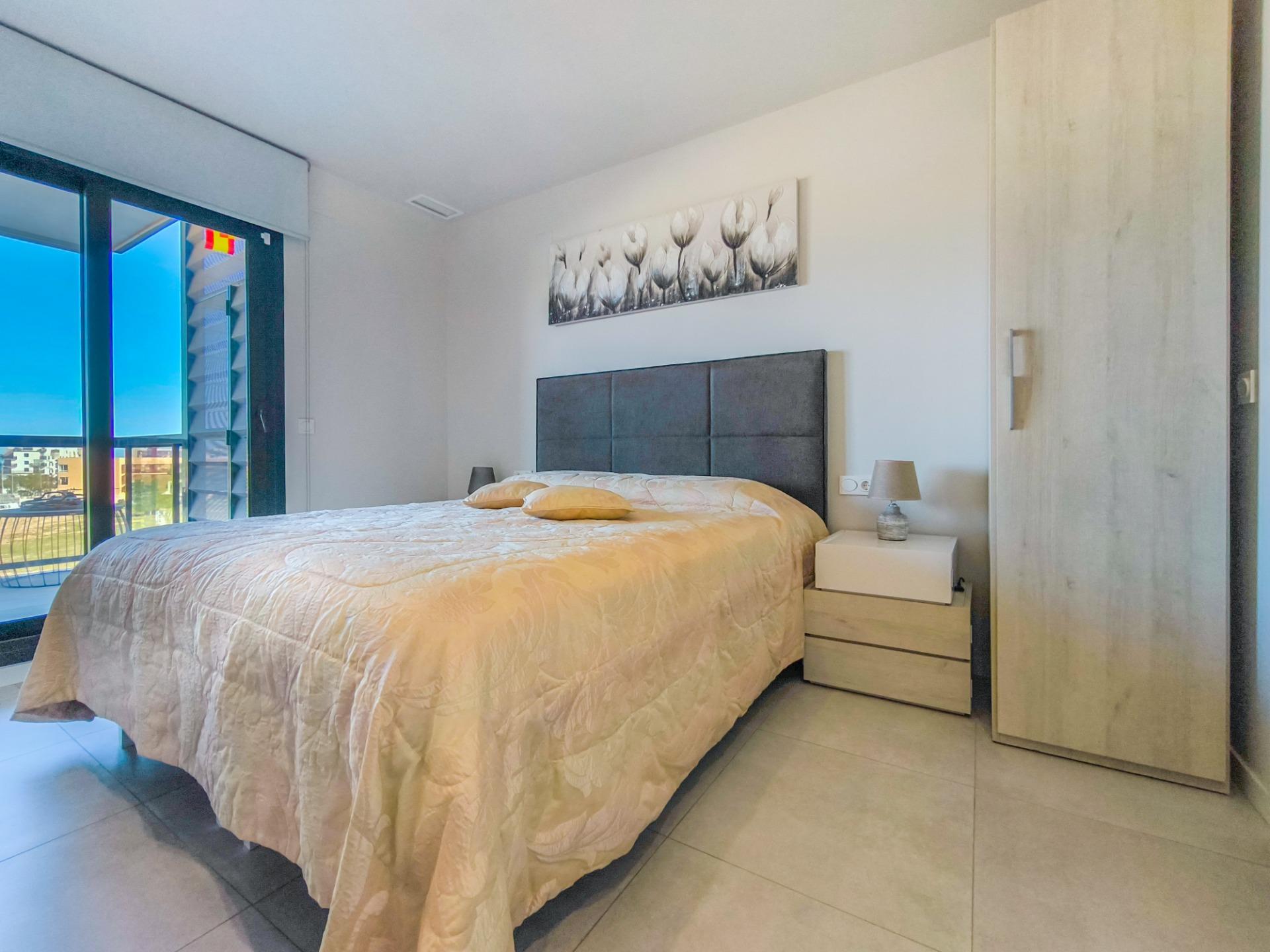 2 Bed, 2 Bath, ApartmentFor Sale, Pilar De La Horadada, Alicante