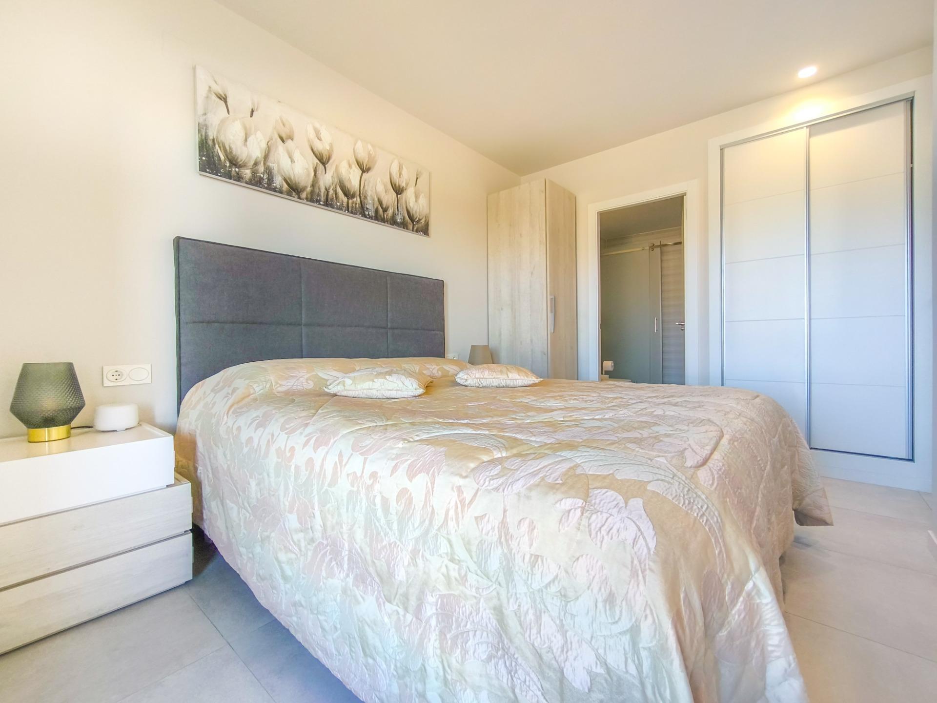 2 Bed, 2 Bath, ApartmentFor Sale, Pilar De La Horadada, Alicante