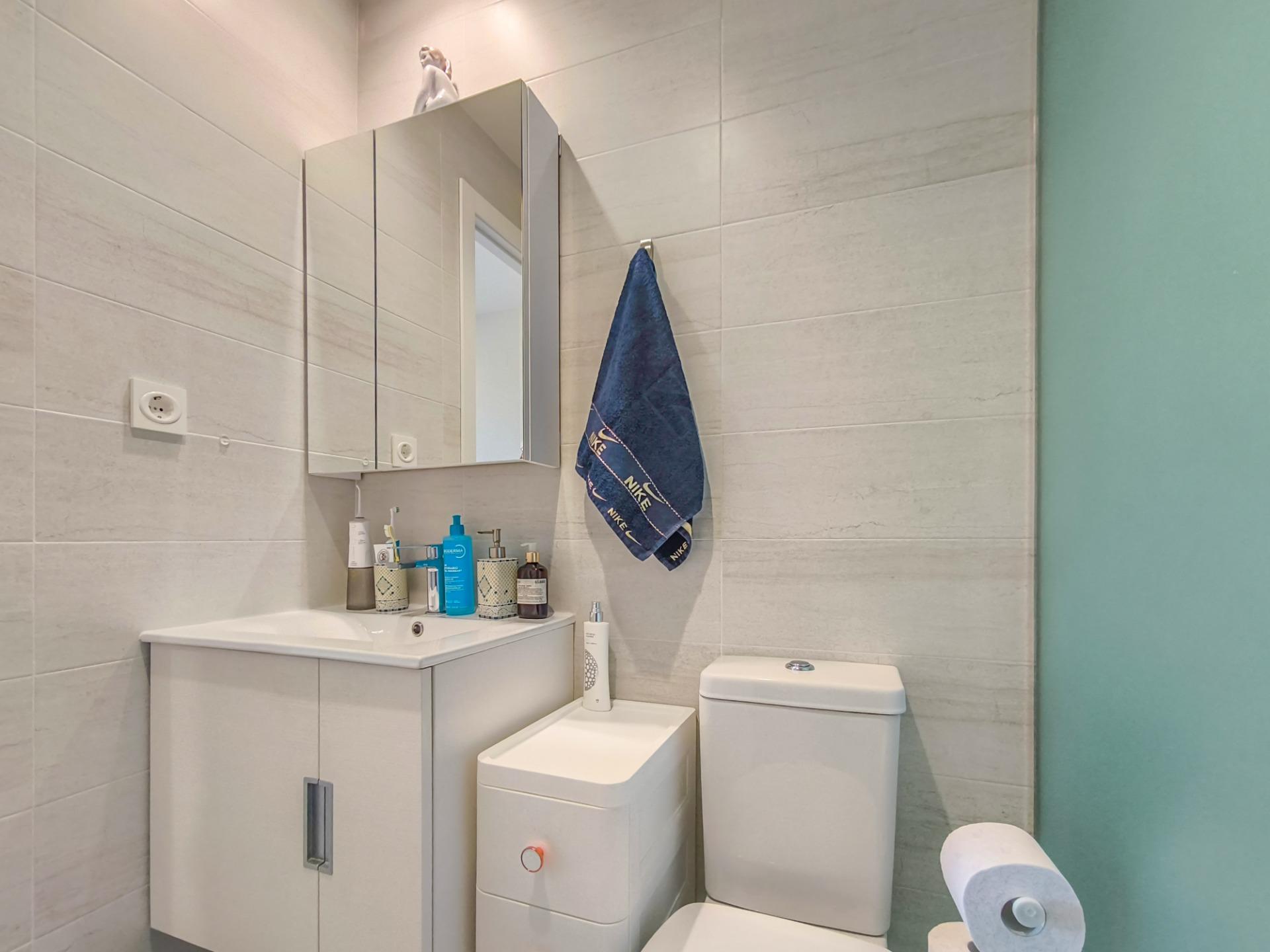 2 Bed, 2 Bath, ApartmentFor Sale, Pilar De La Horadada, Alicante