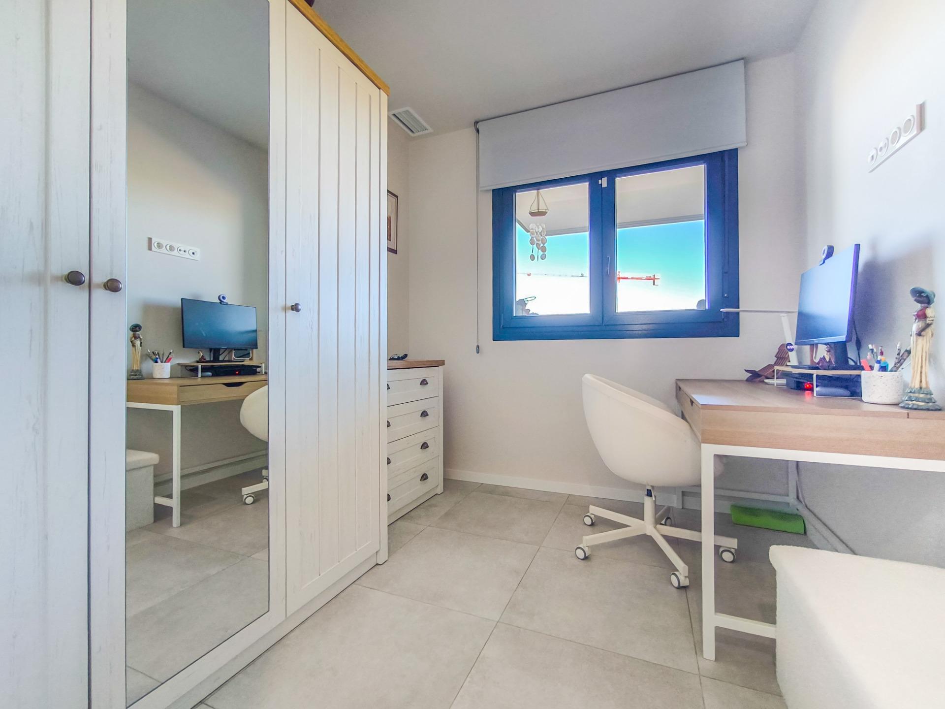 2 Bed, 2 Bath, ApartmentFor Sale, Pilar De La Horadada, Alicante