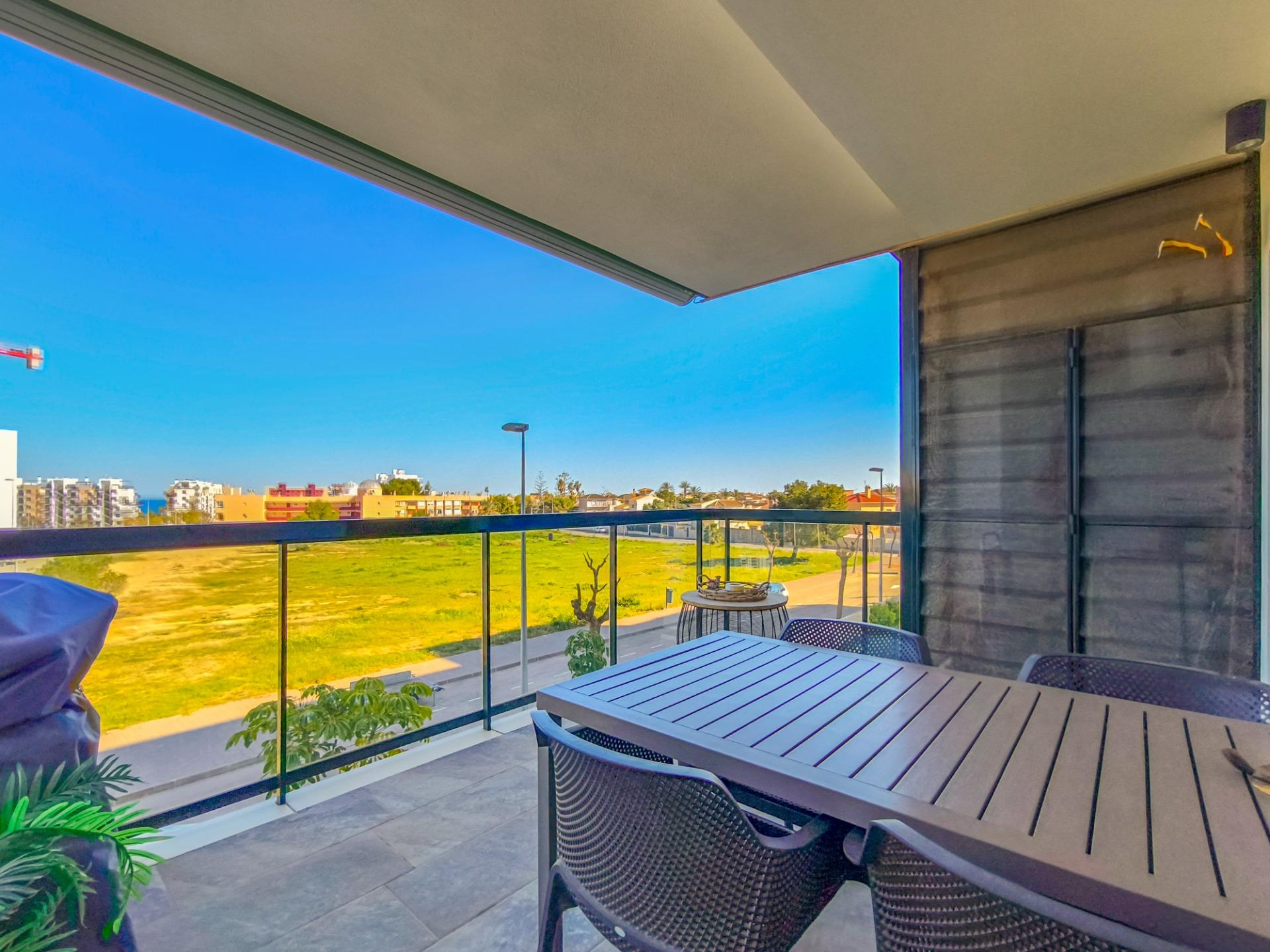 2 Bed, 2 Bath, ApartmentFor Sale, Pilar De La Horadada, Alicante