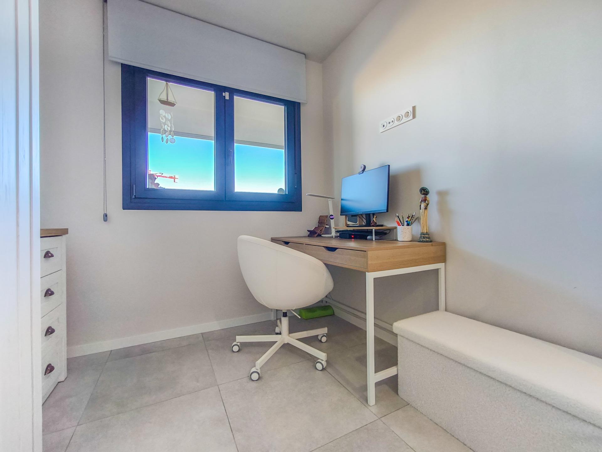 2 Bed, 2 Bath, ApartmentFor Sale, Pilar De La Horadada, Alicante