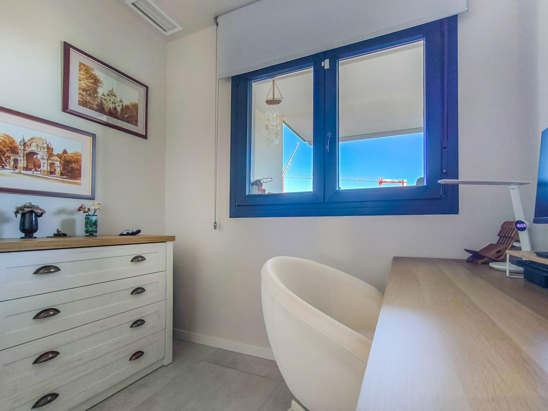 2 Bed, 2 Bath, ApartmentFor Sale, Pilar De La Horadada, Alicante