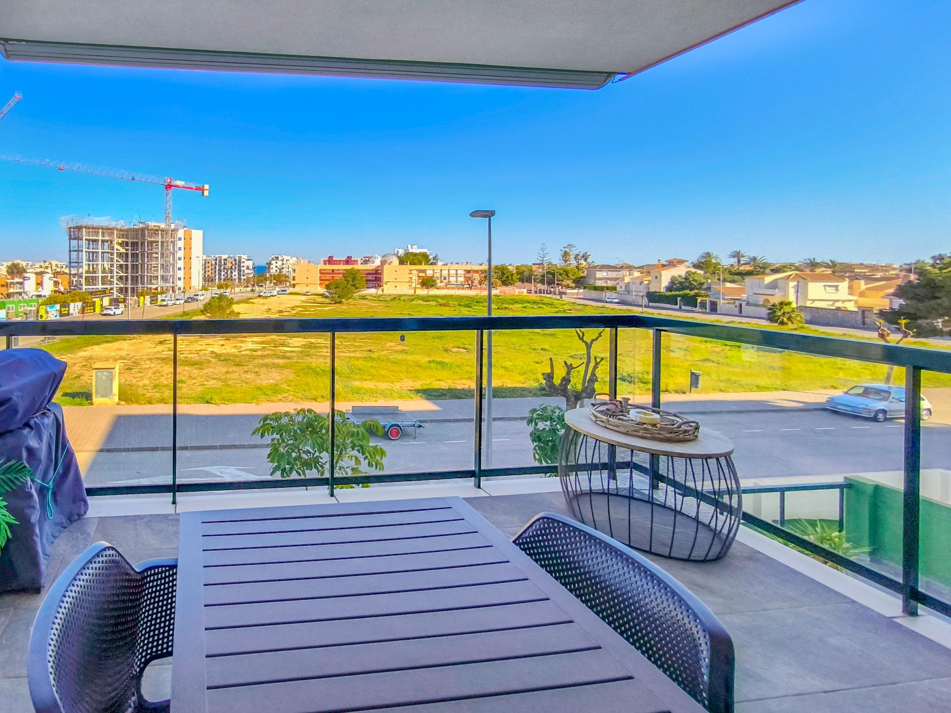 2 Bed, 2 Bath, ApartmentFor Sale, Pilar De La Horadada, Alicante