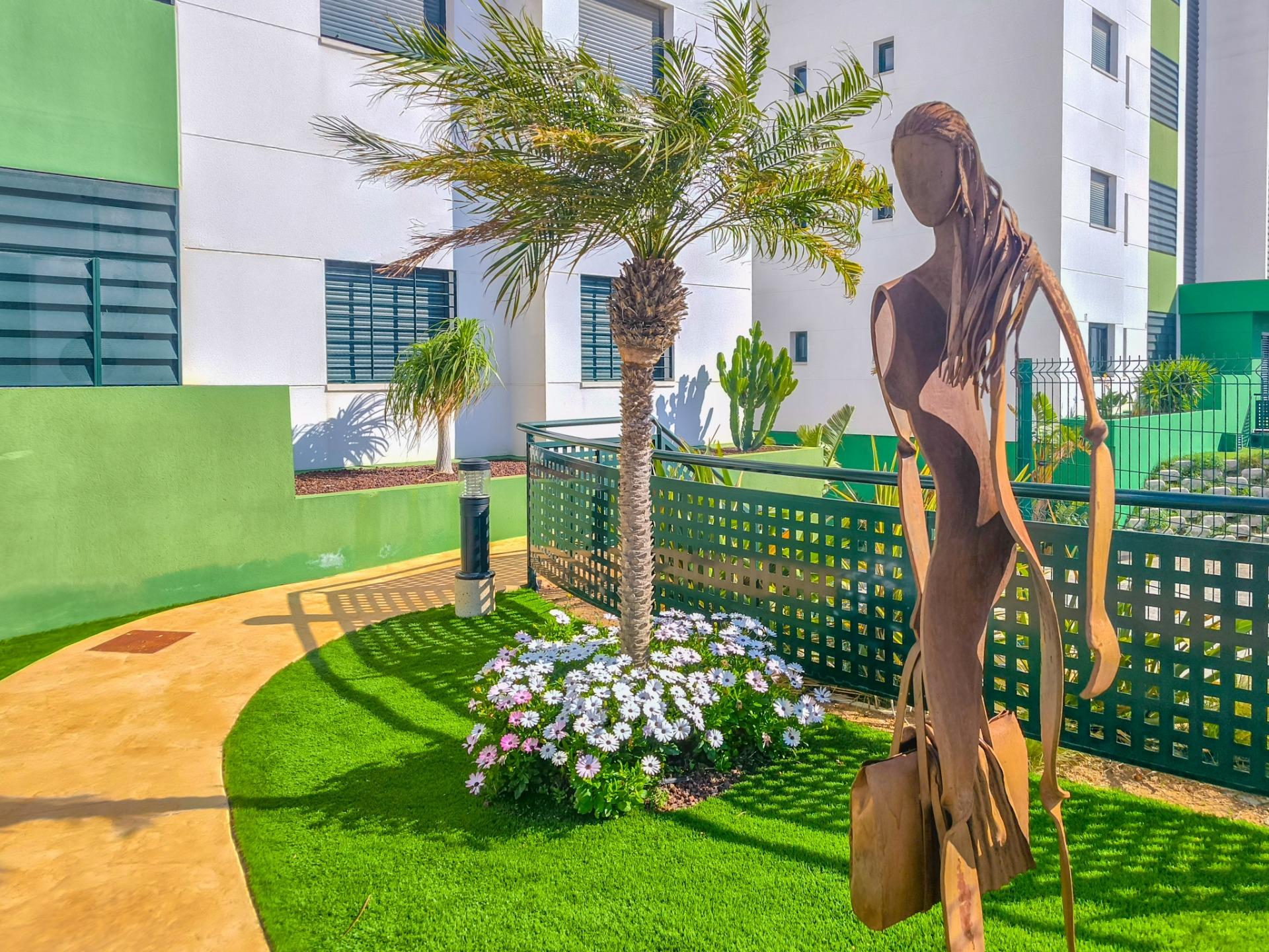 2 Bed, 2 Bath, ApartmentFor Sale, Pilar De La Horadada, Alicante