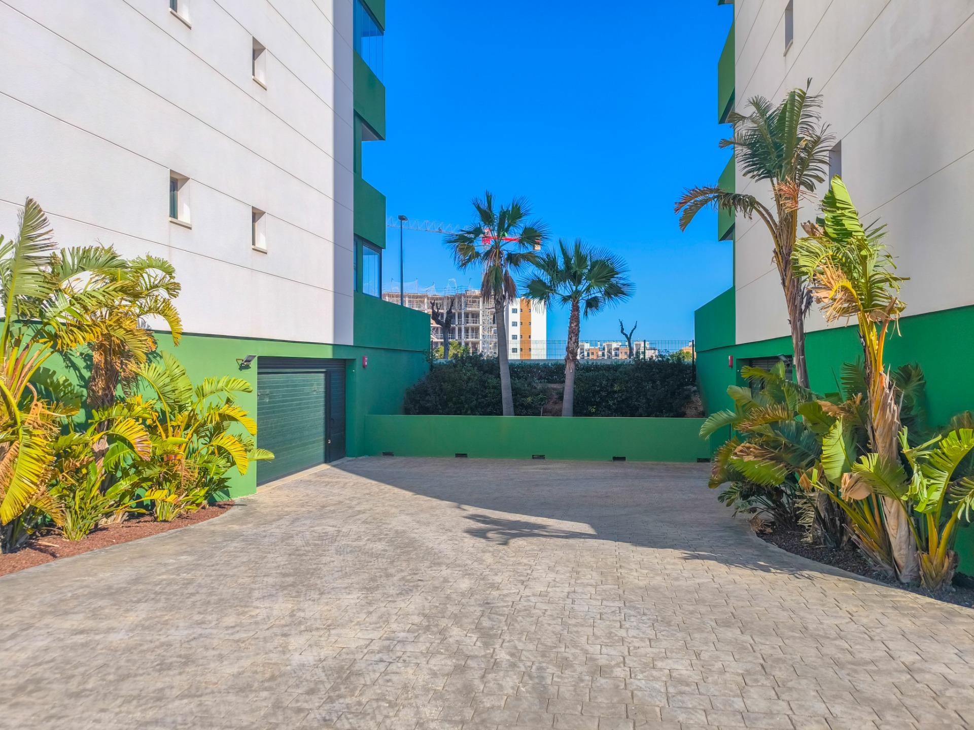 2 Bed, 2 Bath, ApartmentFor Sale, Pilar De La Horadada, Alicante