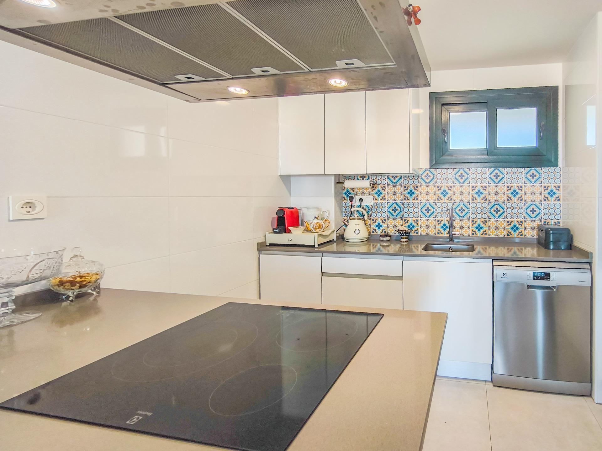 2 Bed, 2 Bath, ApartmentFor Sale, Pilar De La Horadada, Alicante