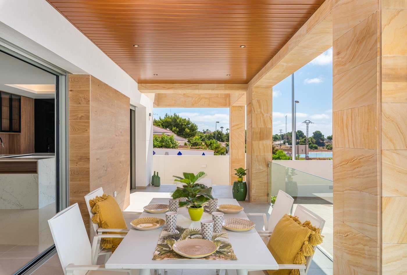 4 Bed, 3 Bath, HouseFor Sale, Rojales, Alicante