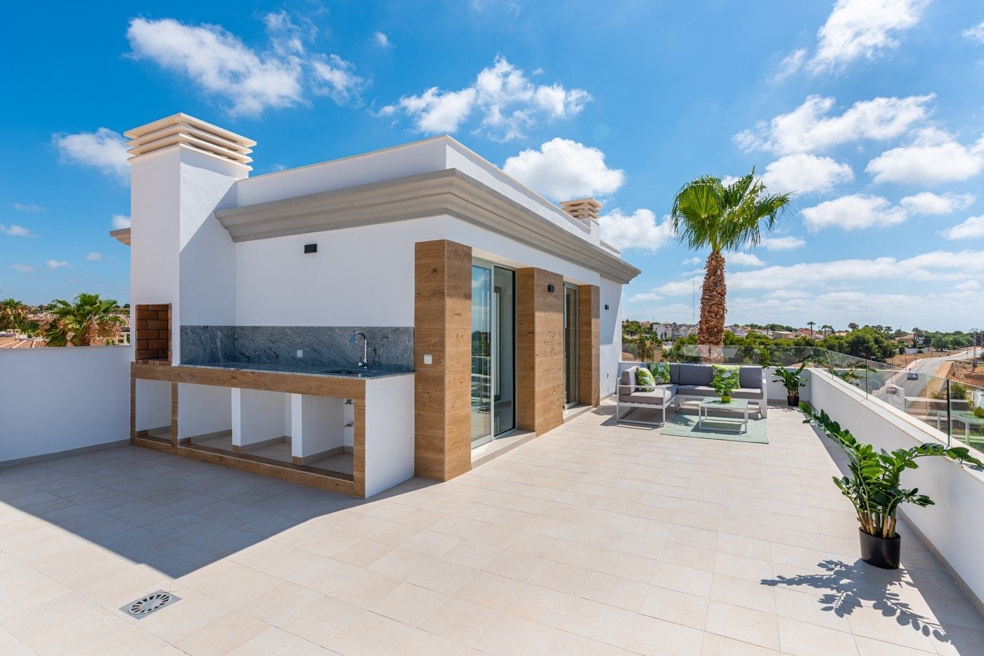 4 Bed, 3 Bath, HouseFor Sale, Rojales, Alicante