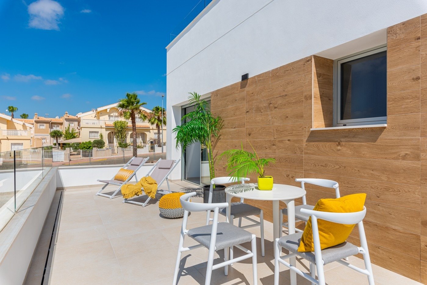 4 Bed, 3 Bath, HouseFor Sale, Rojales, Alicante