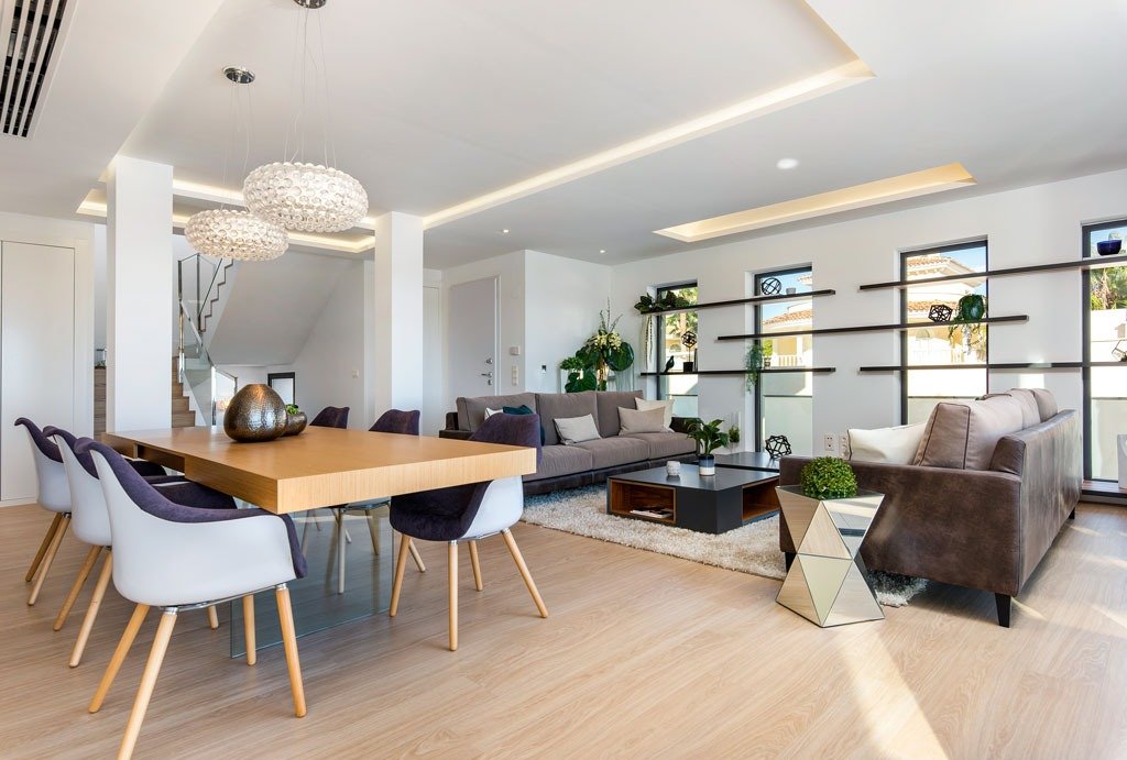 4 Bed, 3 Bath, HouseFor Sale, Rojales, Alicante