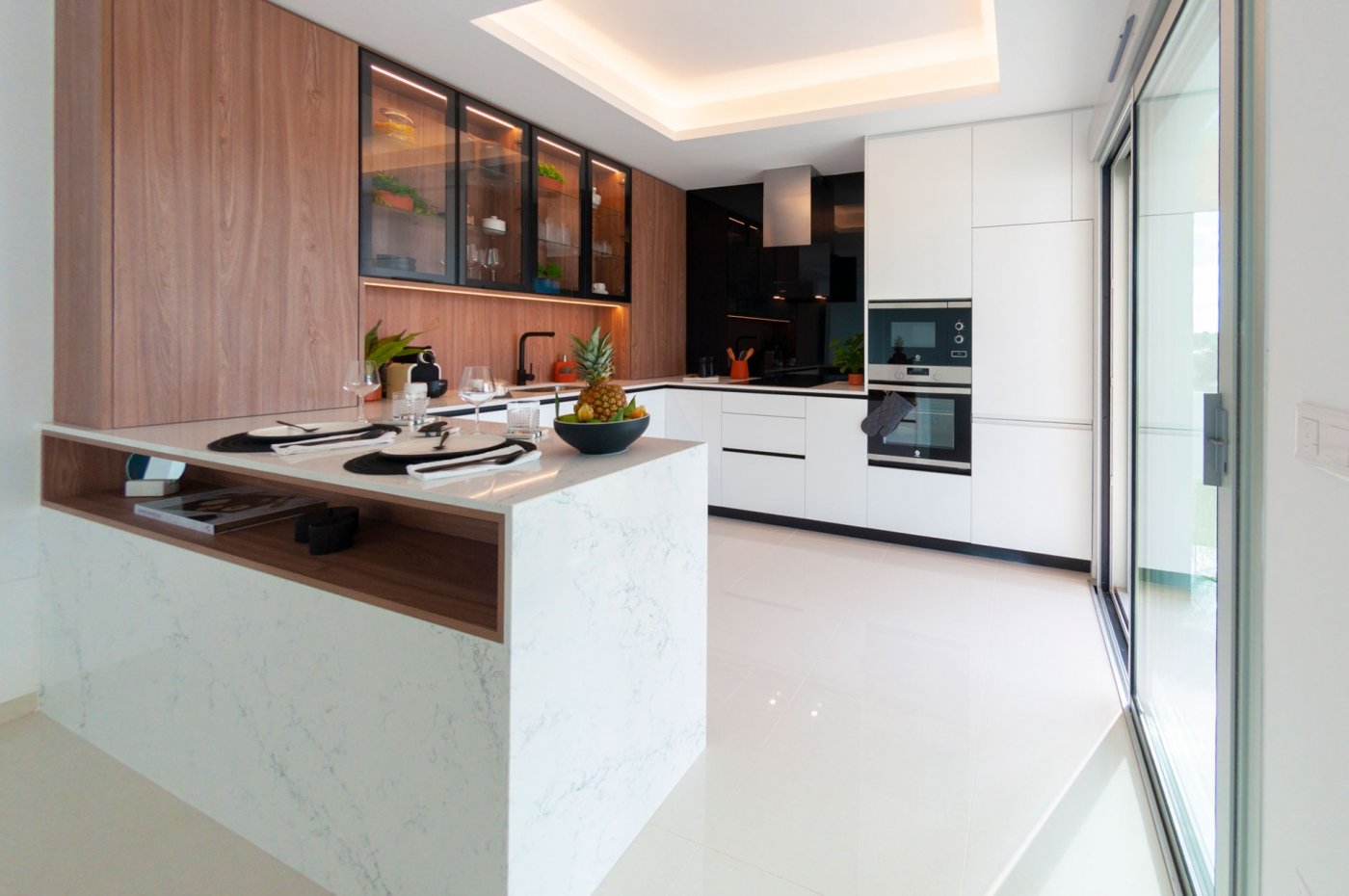 4 Bed, 3 Bath, HouseFor Sale, Rojales, Alicante