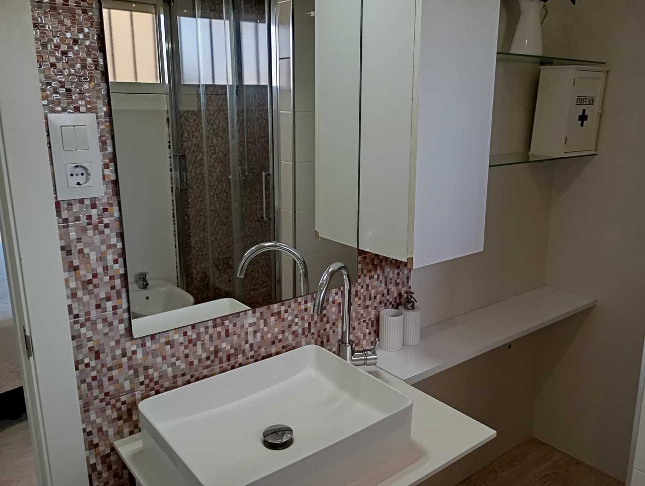 3 Bed, 2 Bath, ApartmentFor Sale, Mil Palmeras, Alicante
