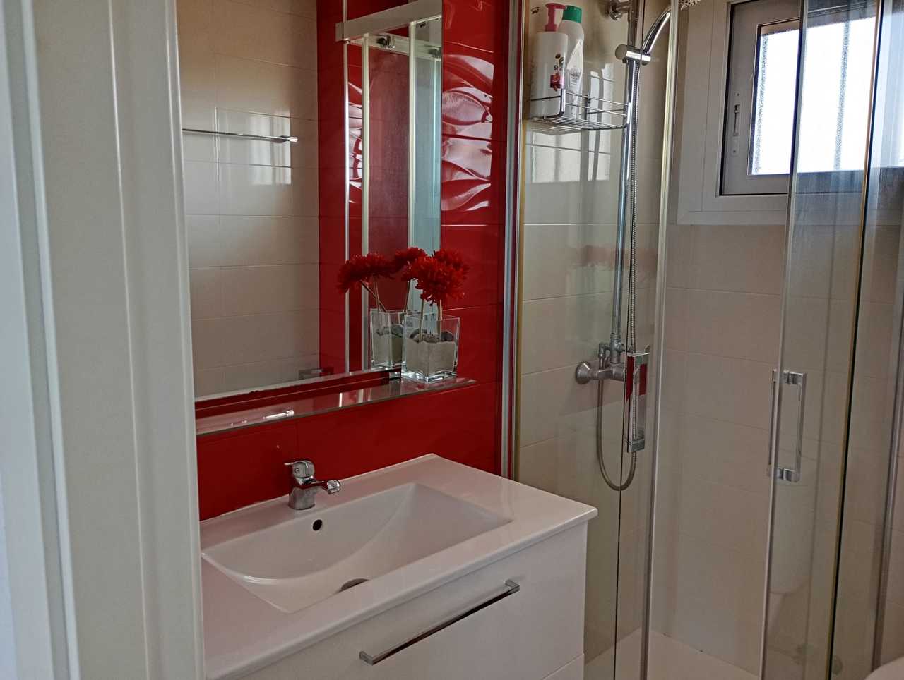 3 Bed, 2 Bath, ApartmentFor Sale, Mil Palmeras, Alicante