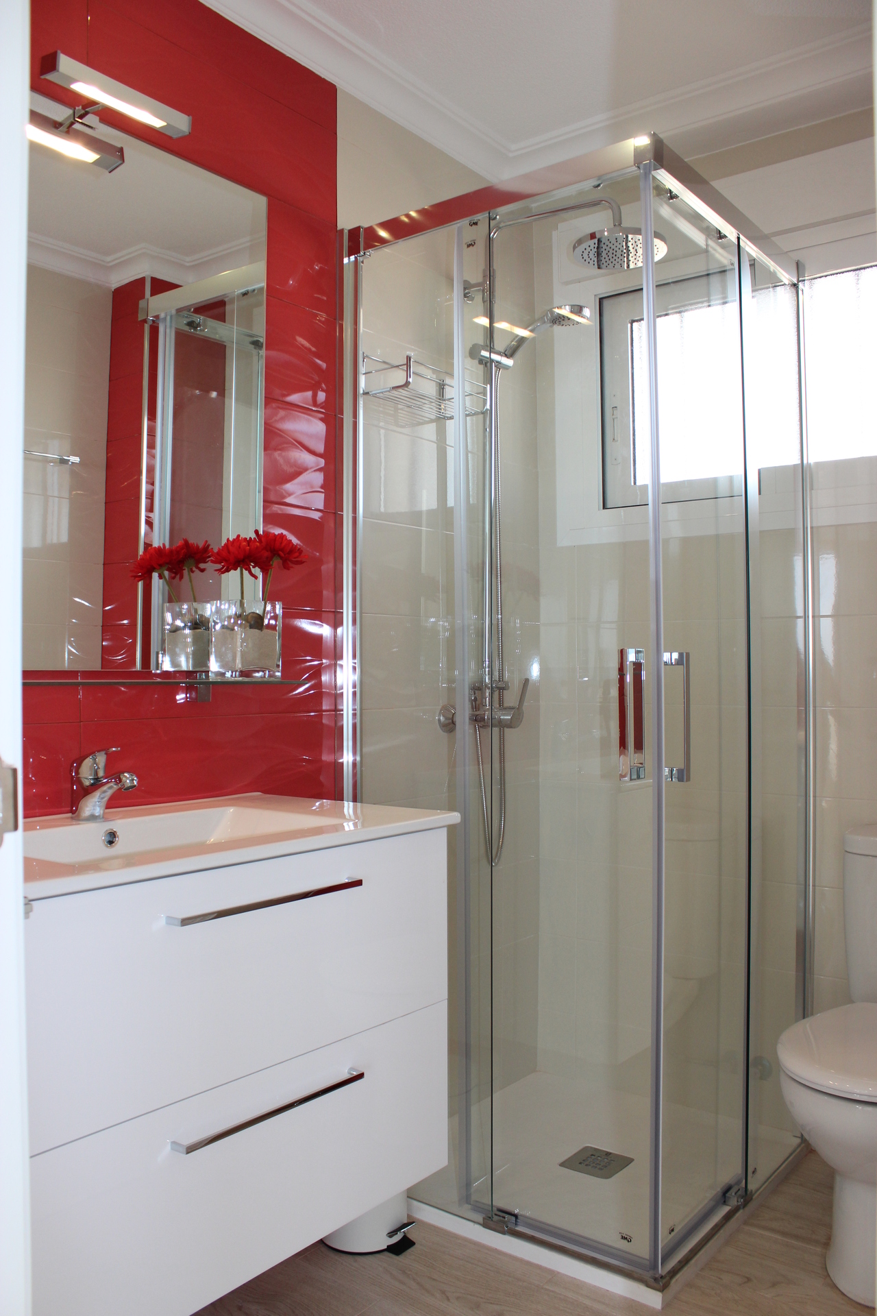 3 Bed, 2 Bath, ApartmentFor Sale, Mil Palmeras, Alicante