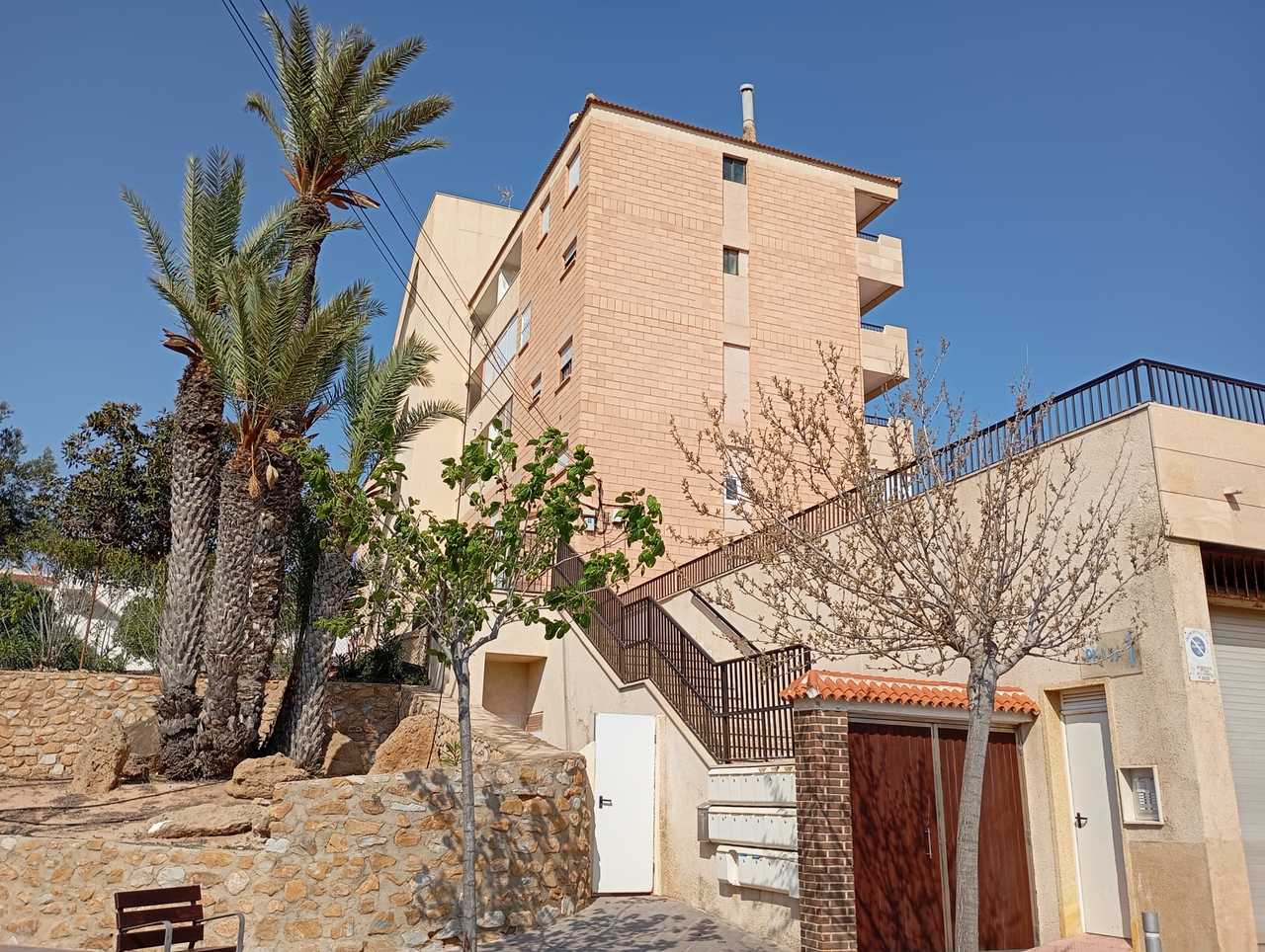 3 Bed, 2 Bath, ApartmentFor Sale, Mil Palmeras, Alicante