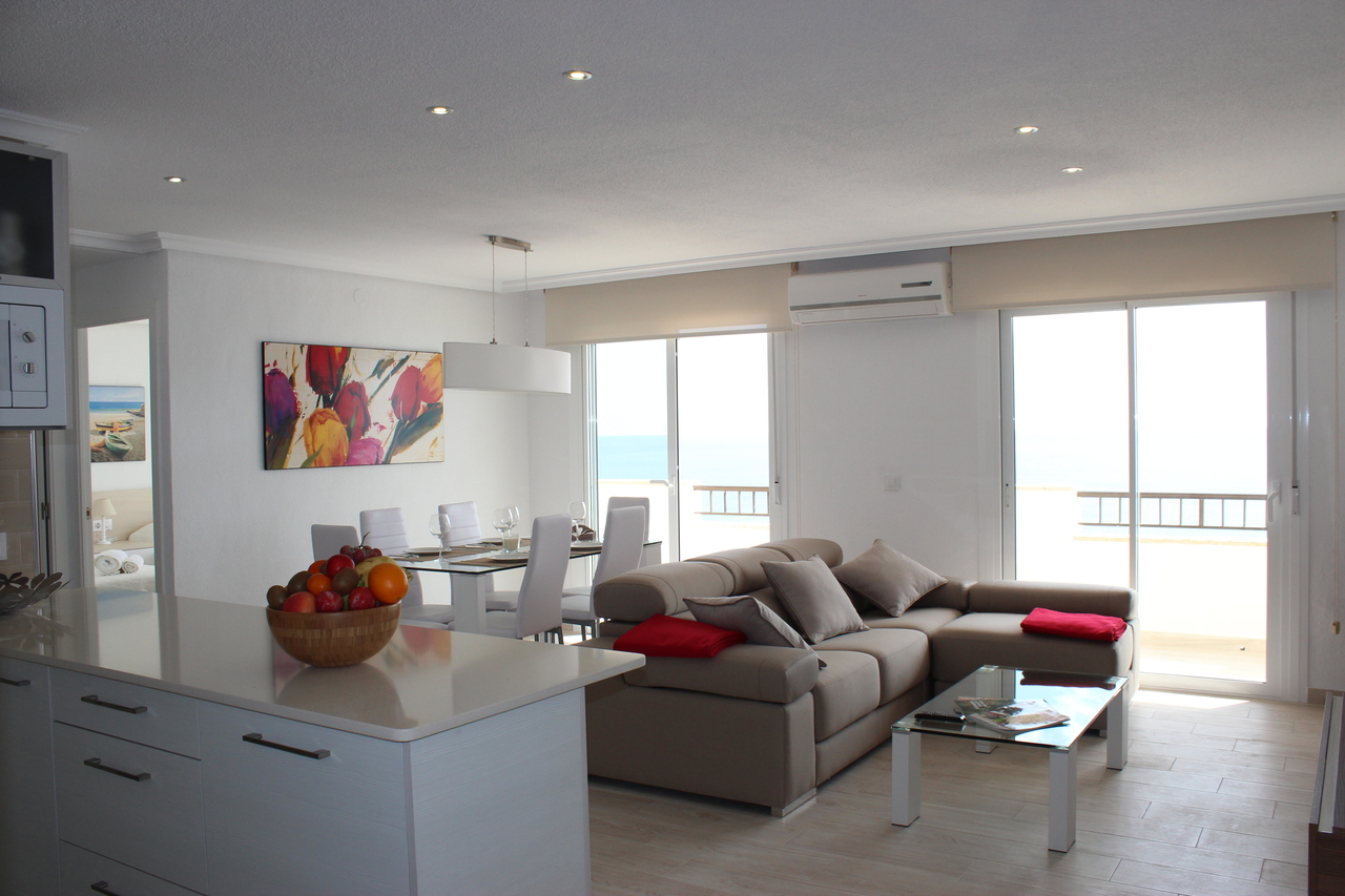 3 Bed, 2 Bath, ApartmentFor Sale, Mil Palmeras, Alicante