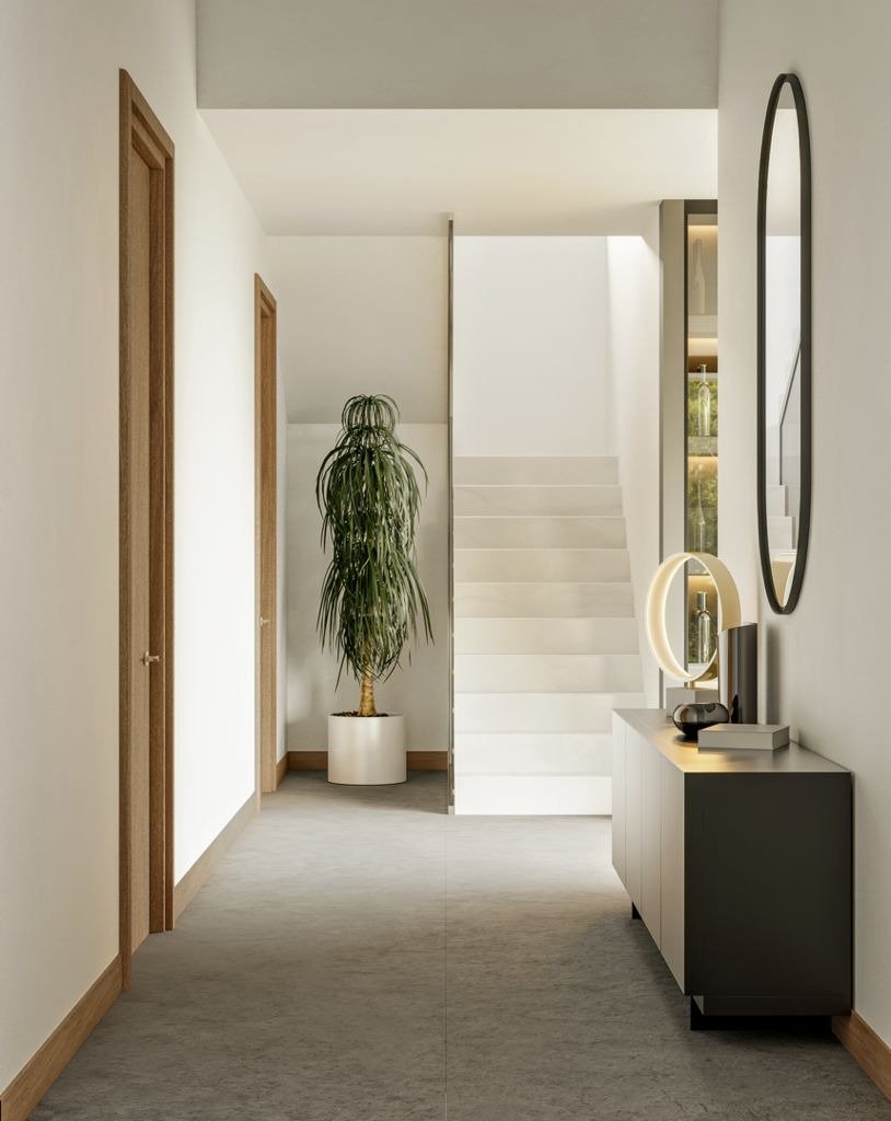 3 Bed, 3 Bath, HouseFor Sale, Altea, Alicante