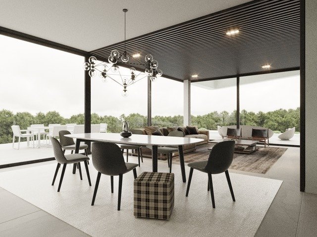 3 Bed, 3 Bath, HouseFor Sale, Altea, Alicante