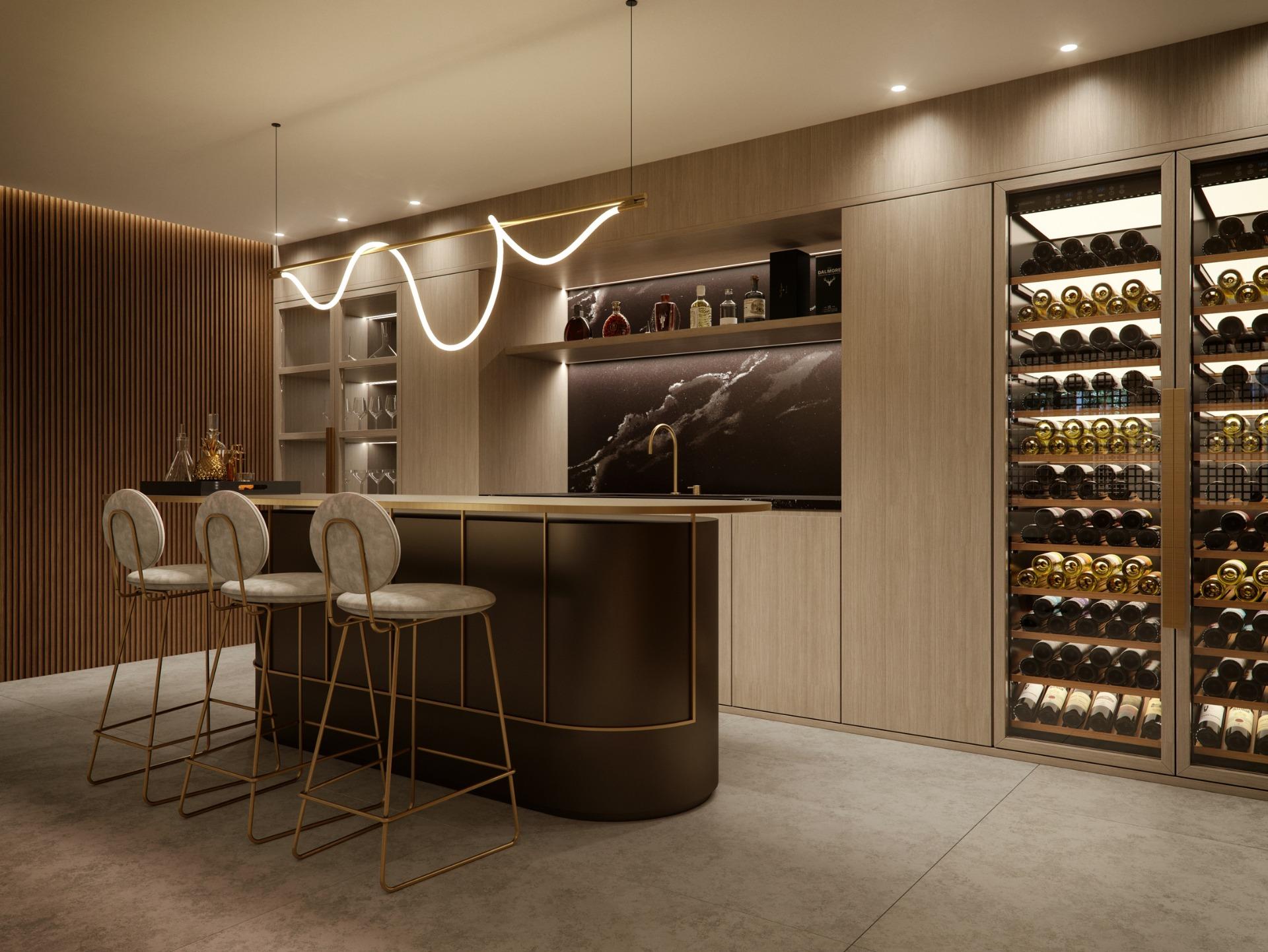 5 Bed, 5 Bath, HouseFor Sale, Marbella, Malaga