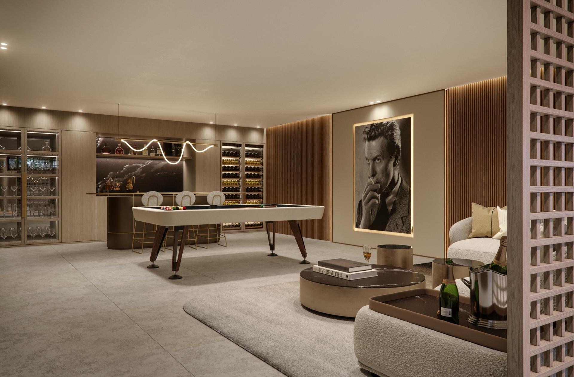 5 Bed, 5 Bath, HouseFor Sale, Marbella, Malaga